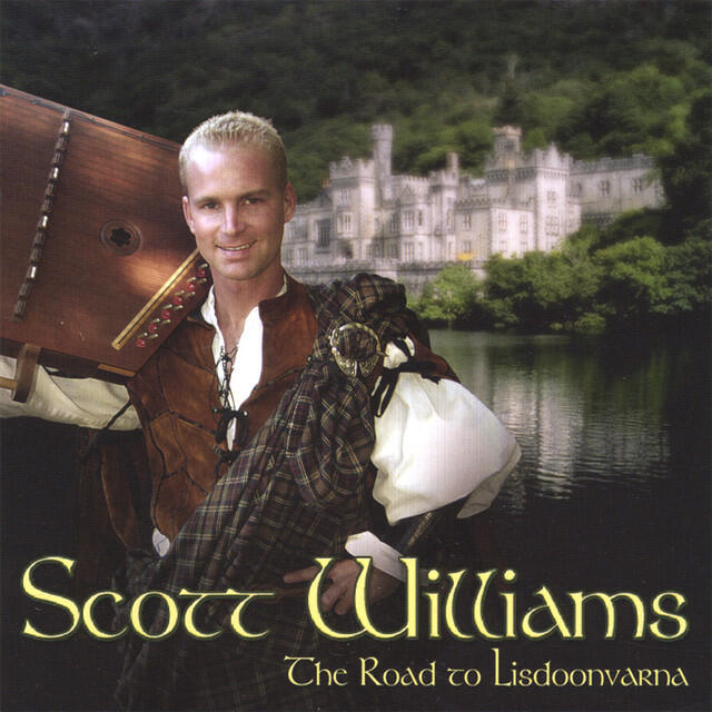 Релиз The Road To Lisdoonvarna