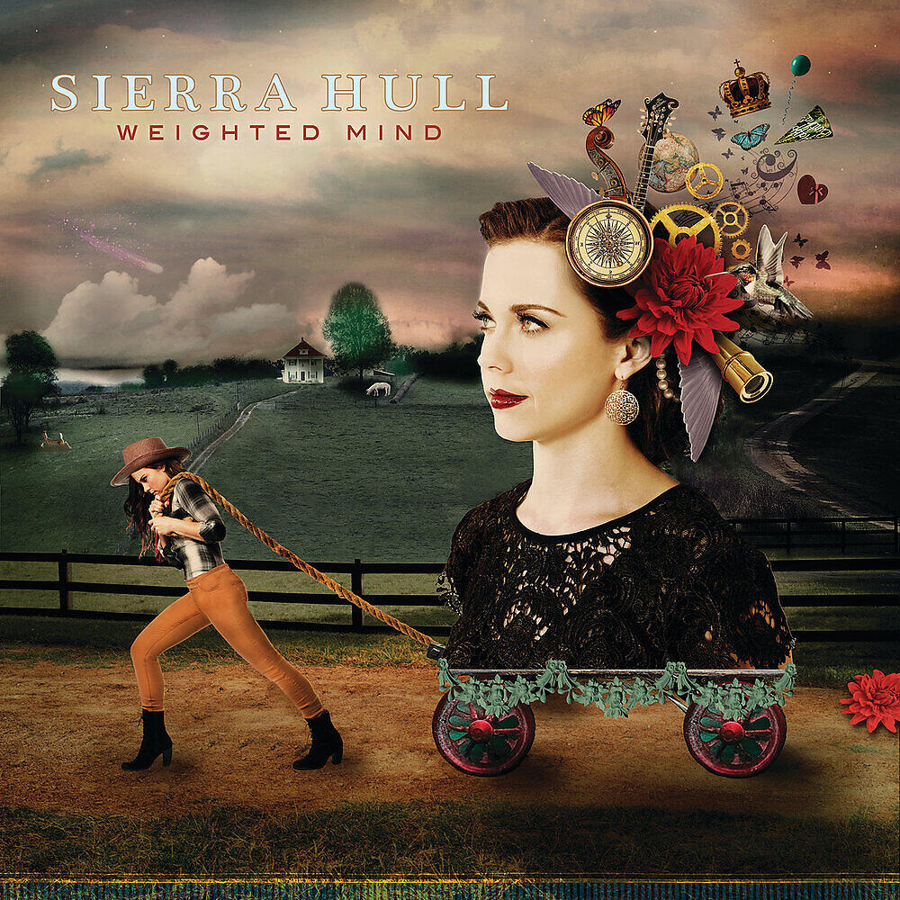 Релиз Weighted Mind