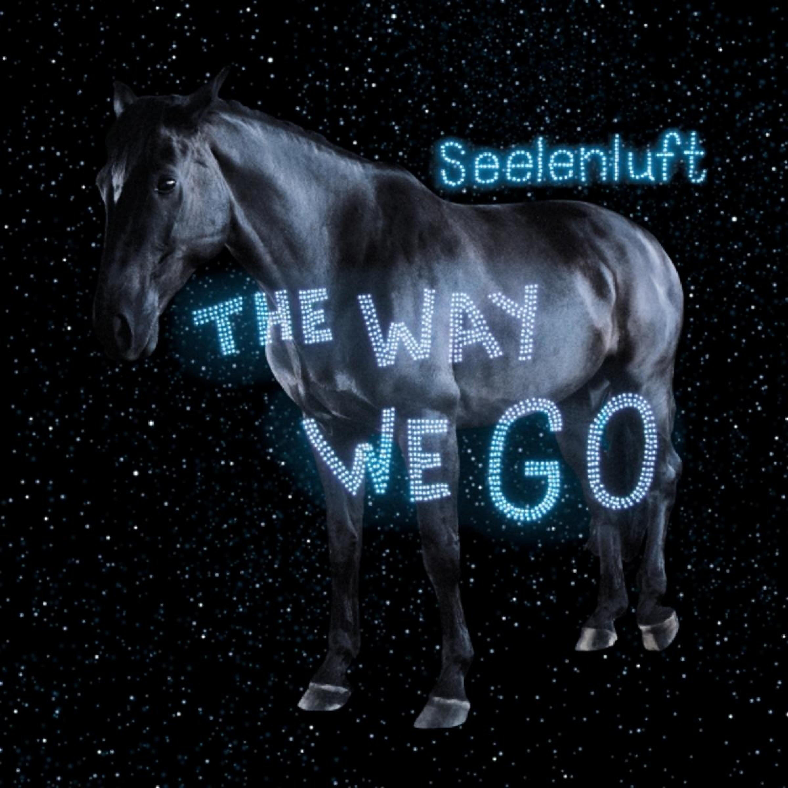 Релиз The Way We Go