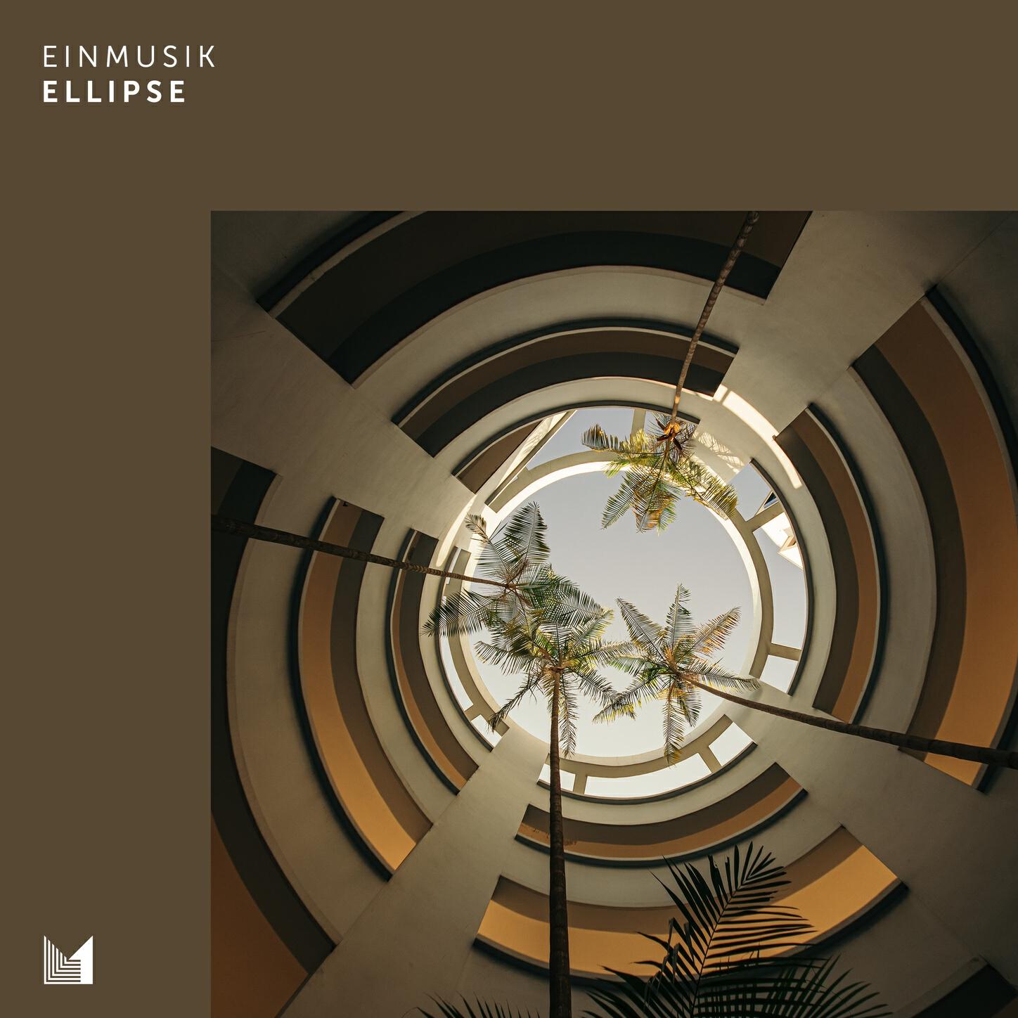 Релиз Ellipse