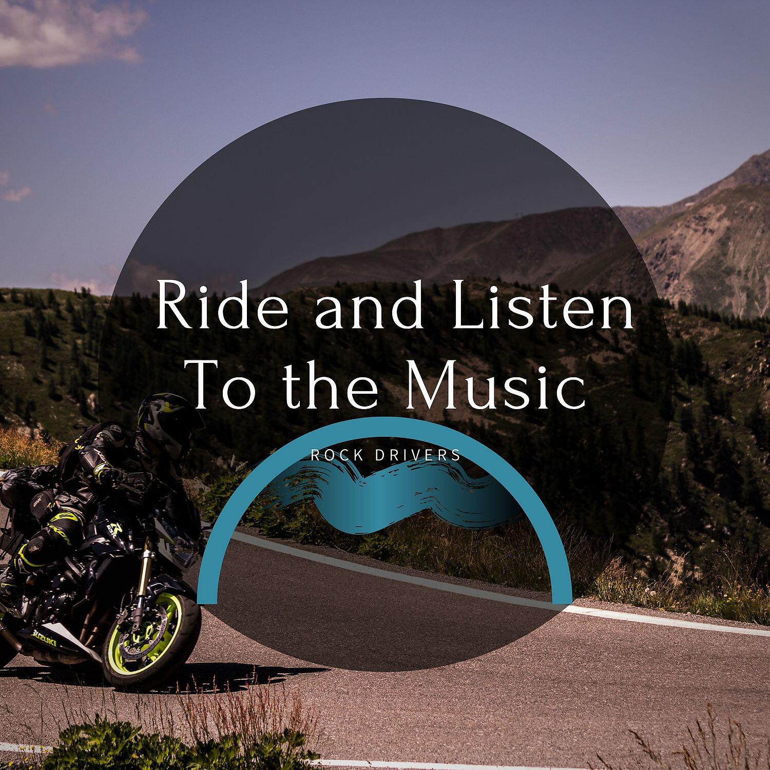 Релиз Motorcycle Adventures - Ride and Listen To the Music