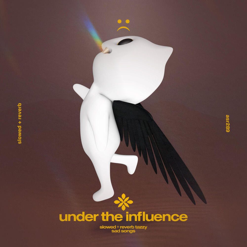 Релиз under the influence - slowed + reverb