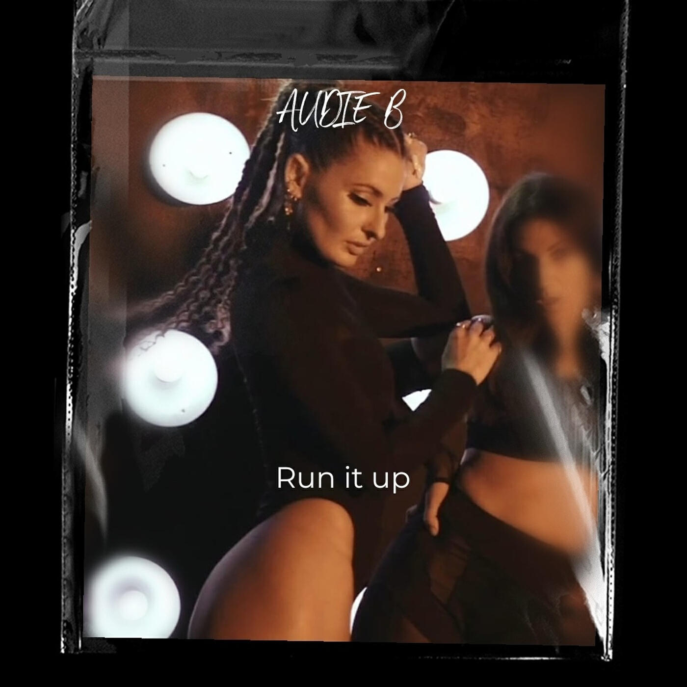 Релиз Run It Up