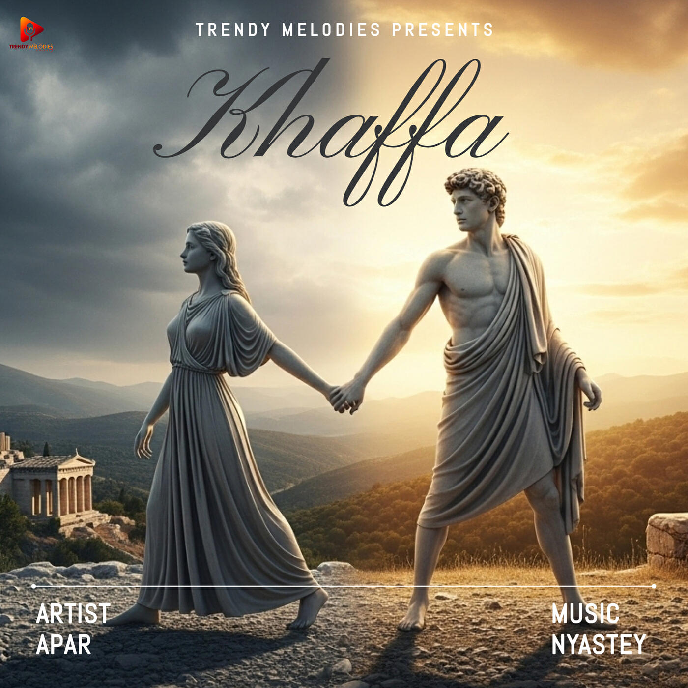 Релиз Khaffa