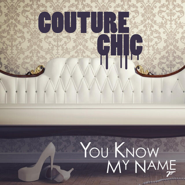 Релиз You Know My Name (Casino Royale O.S.T.)