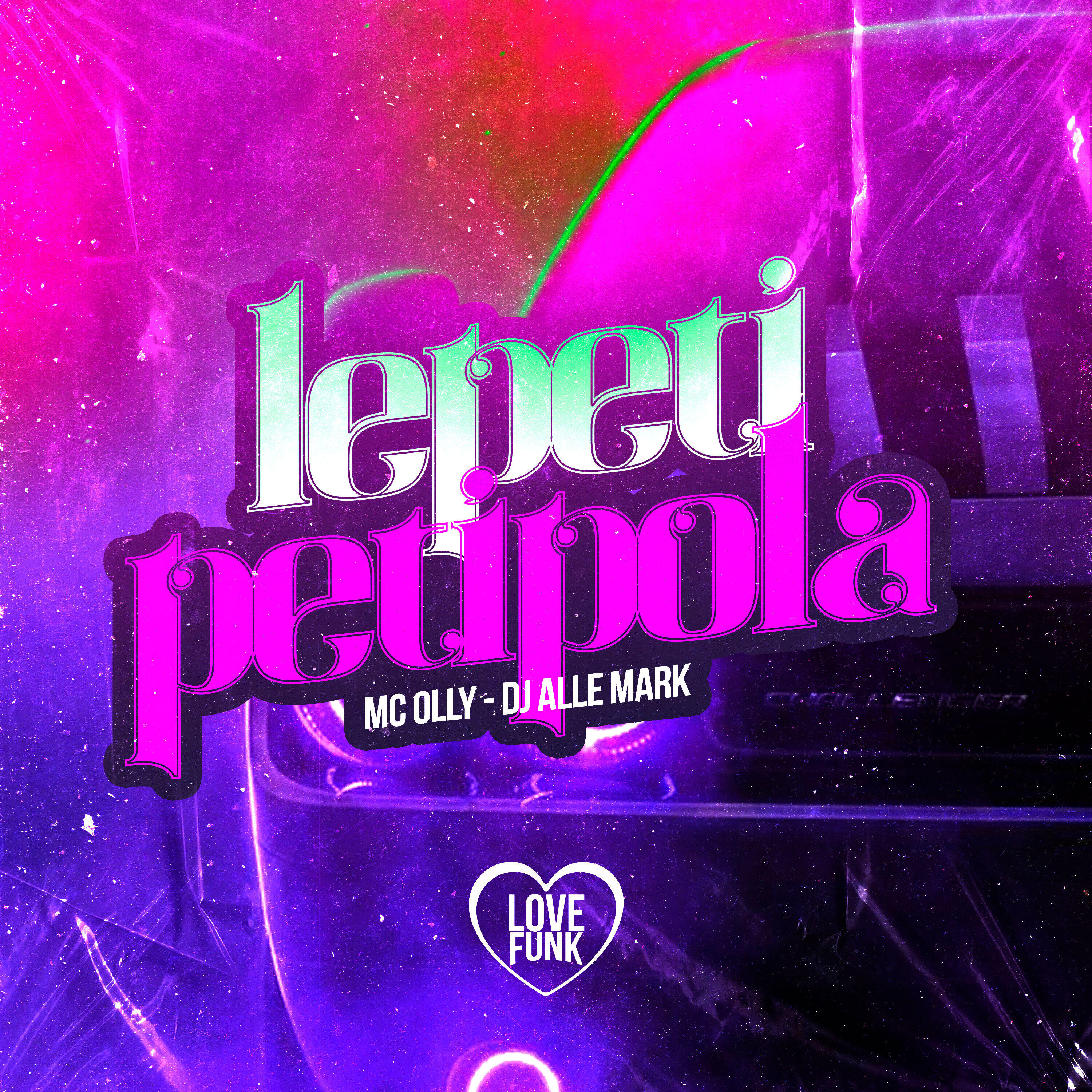 Релиз Lepeti Petipolá