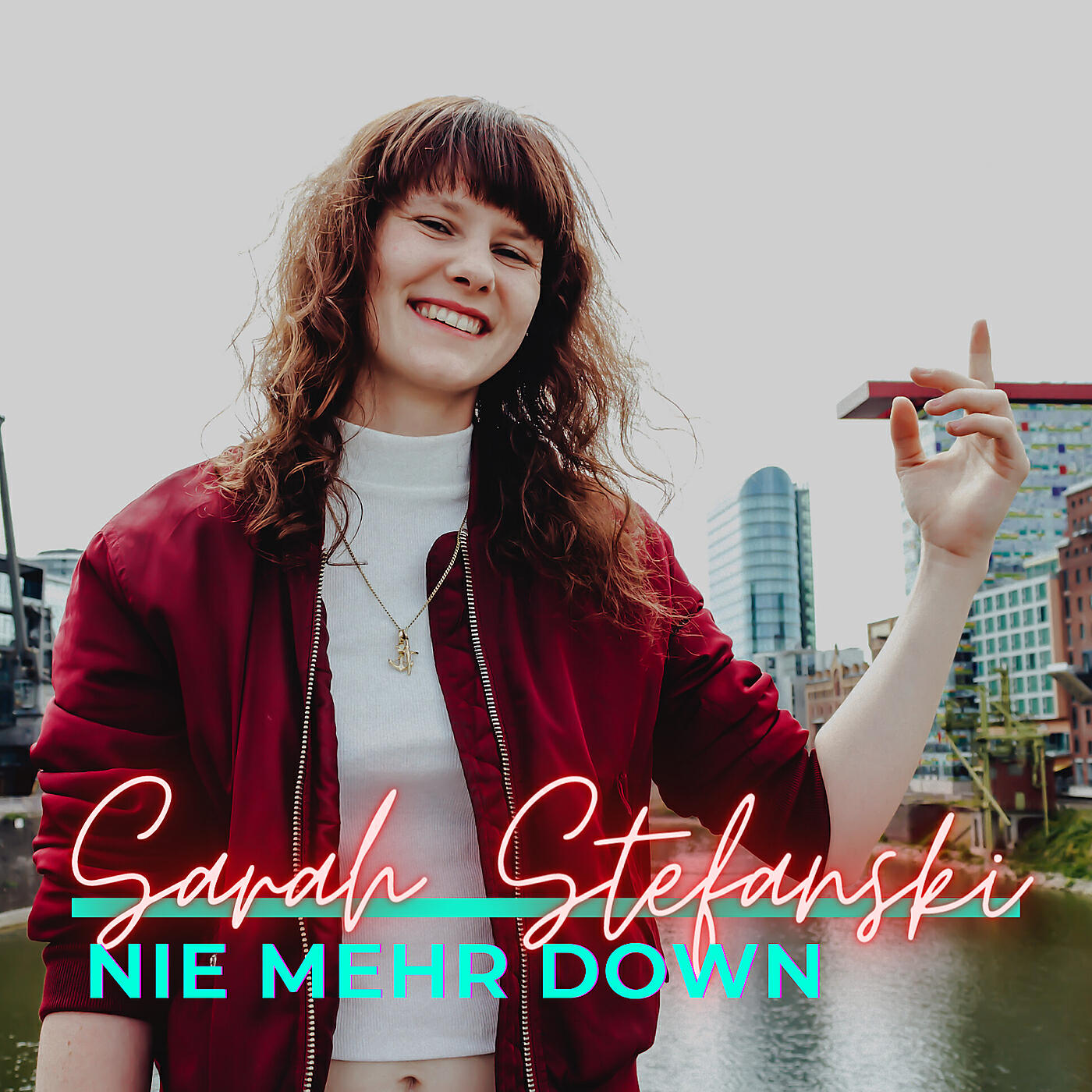 Релиз Nie Mehr Down