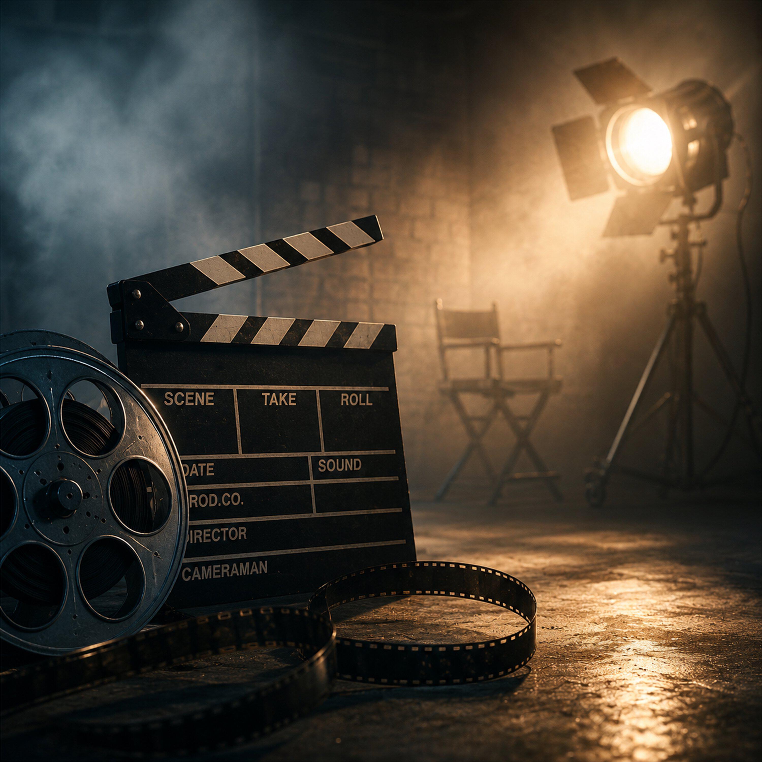 Релиз Музыка для трейлера, для видео, кино (Монтаж, влоги, художественные фильмы)