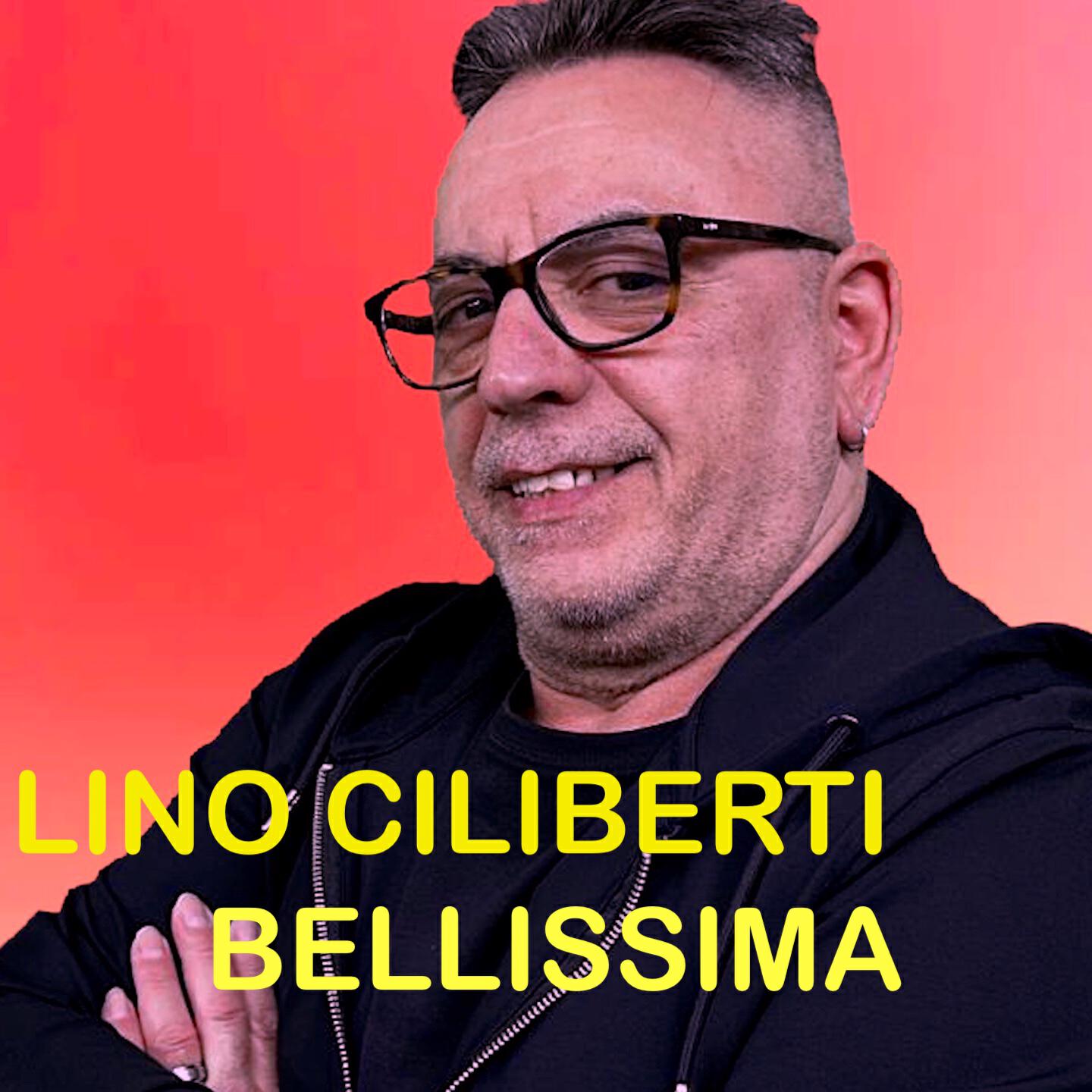Lino Ciliberti