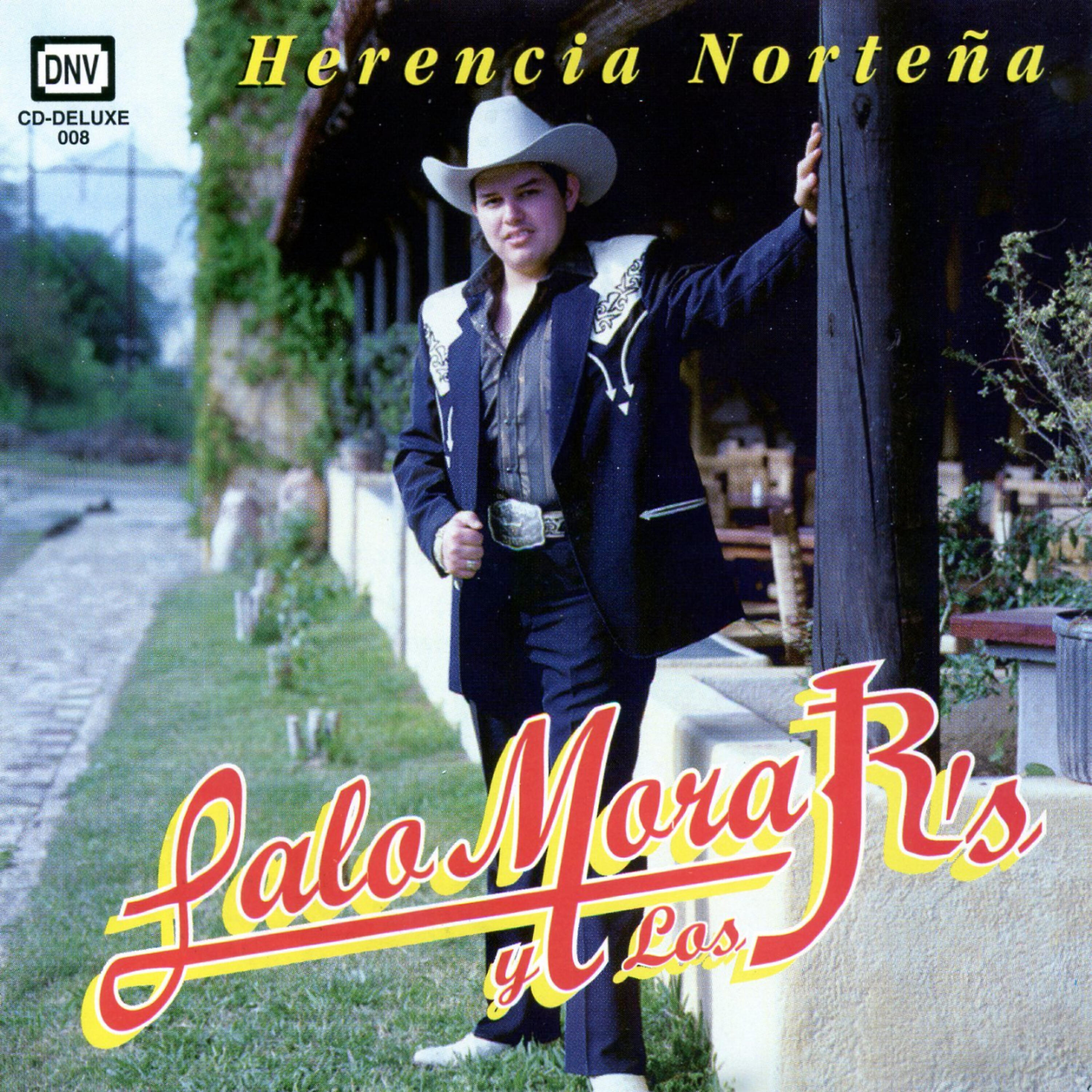 Релиз Herencia Norteña