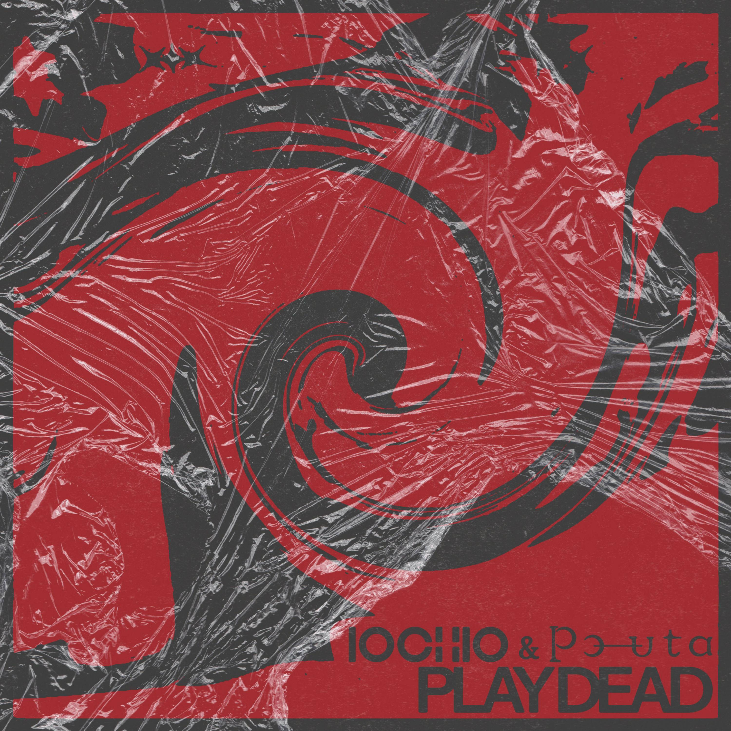 Релиз PLAY DEAD