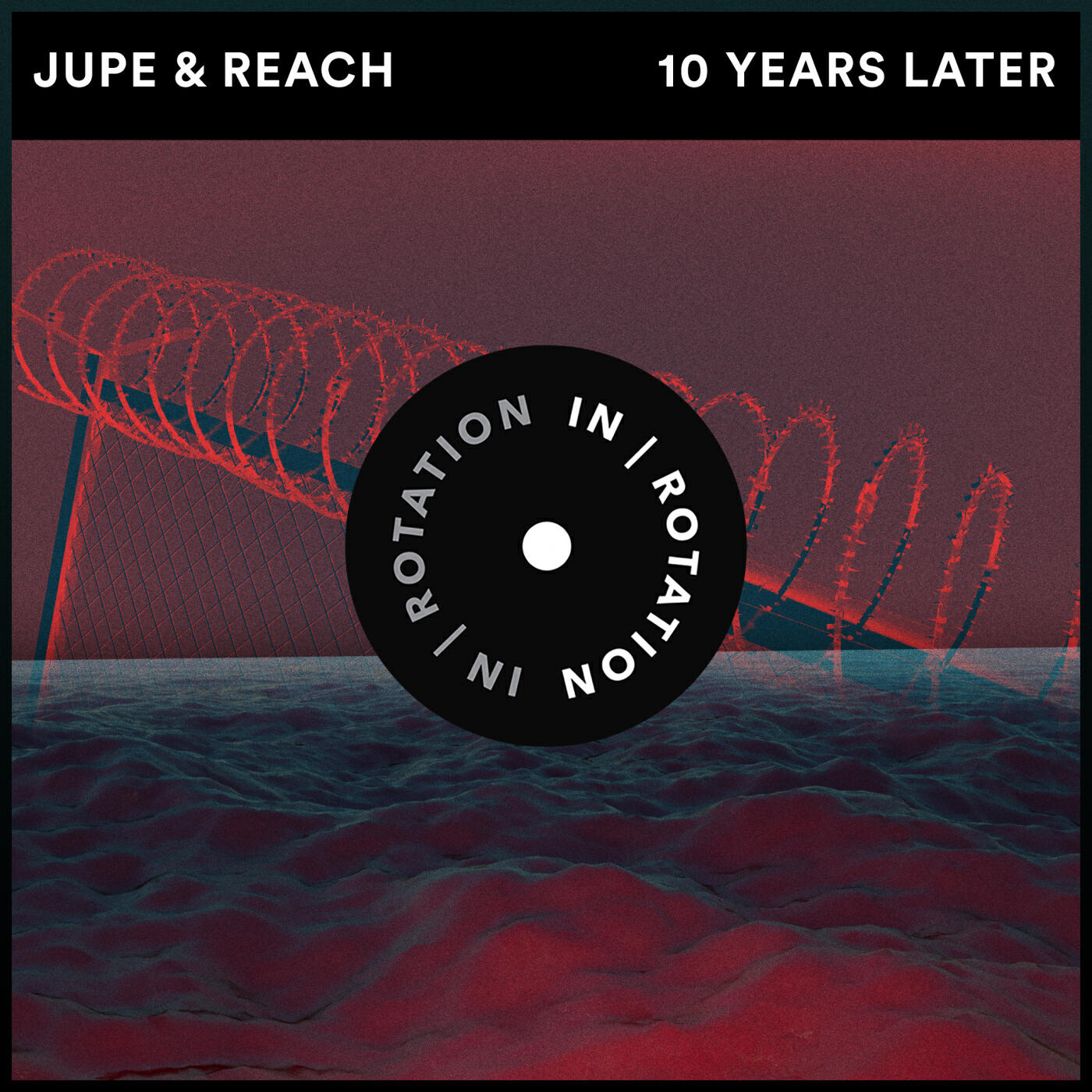Релиз 10 Years Later