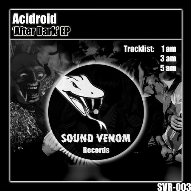 Acidroid