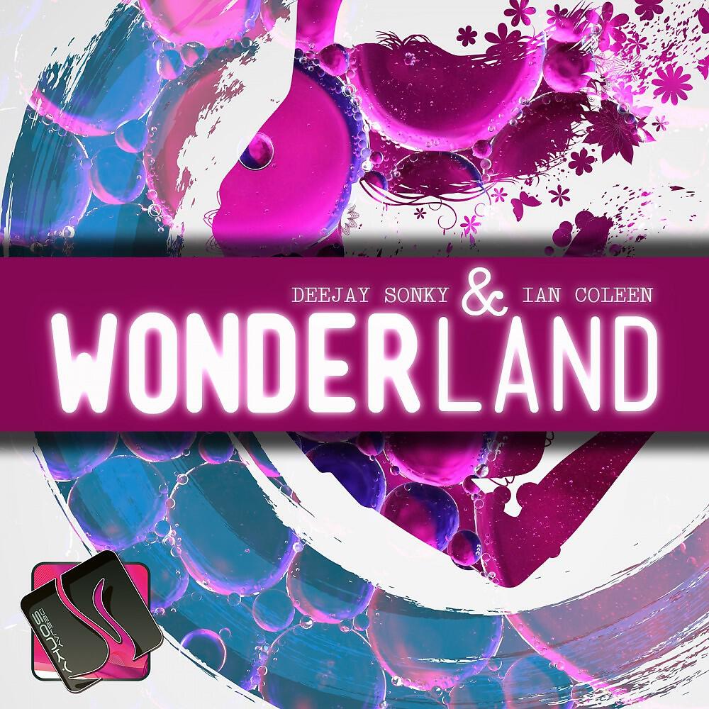 Релиз Wonderland