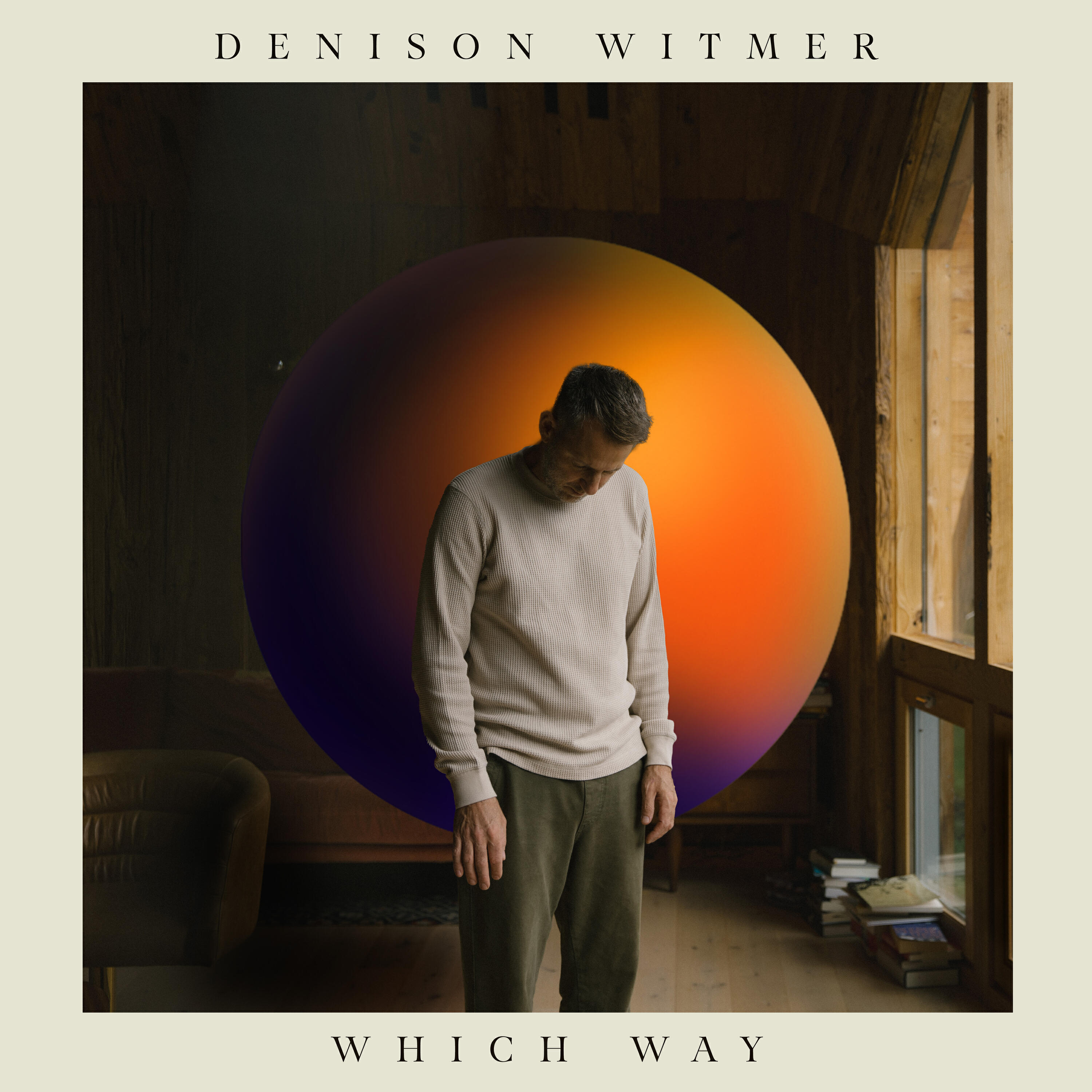 Релиз Which Way