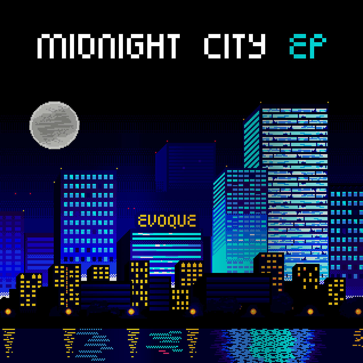 Релиз Midnight City