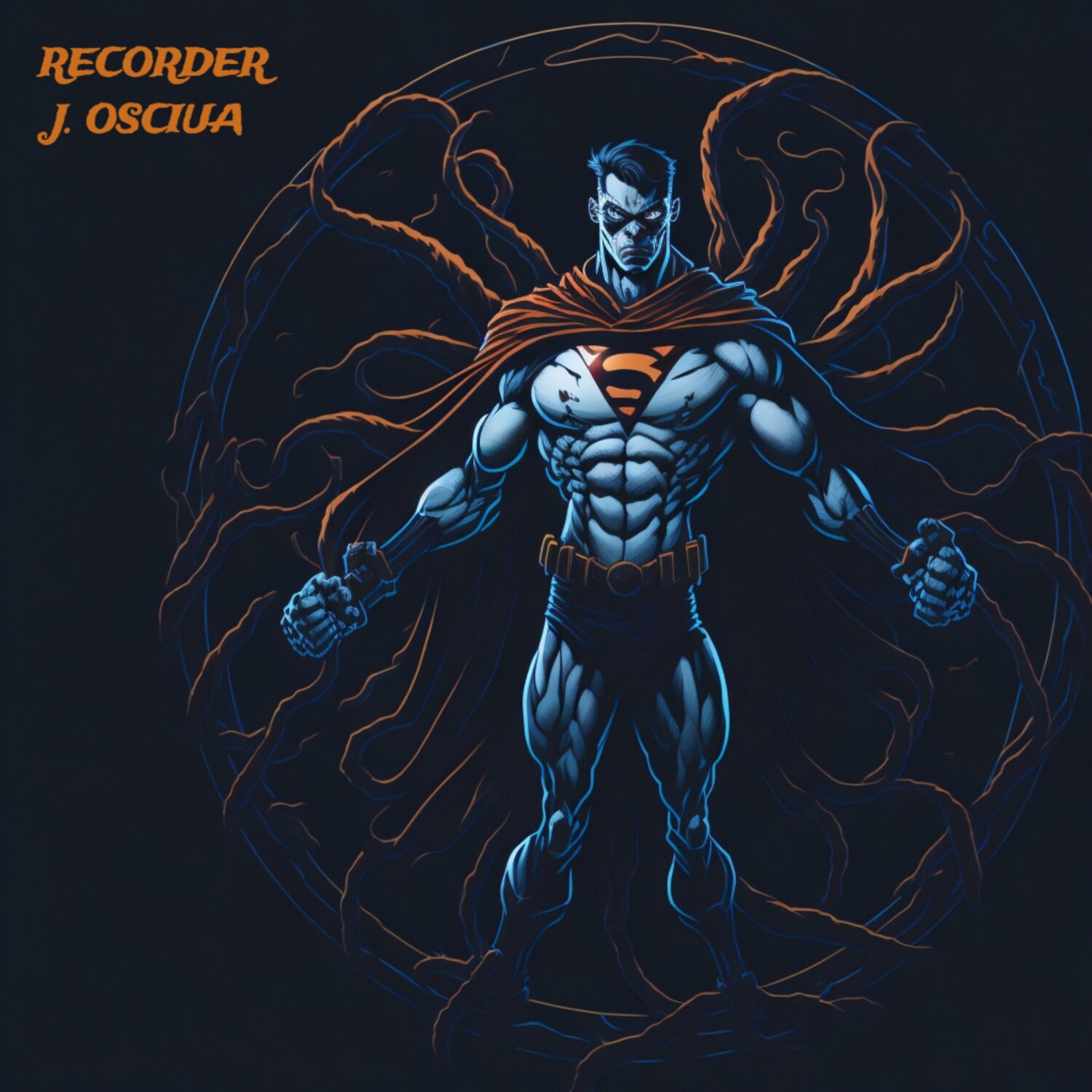 Релиз Recorder