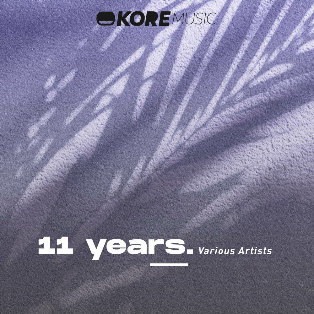 Релиз 11 Years