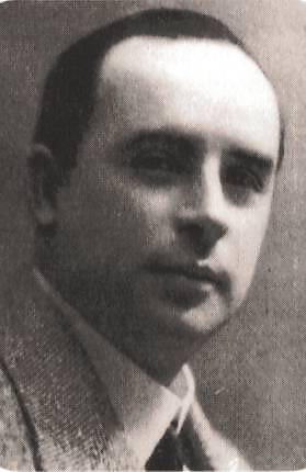 Louis Cazette