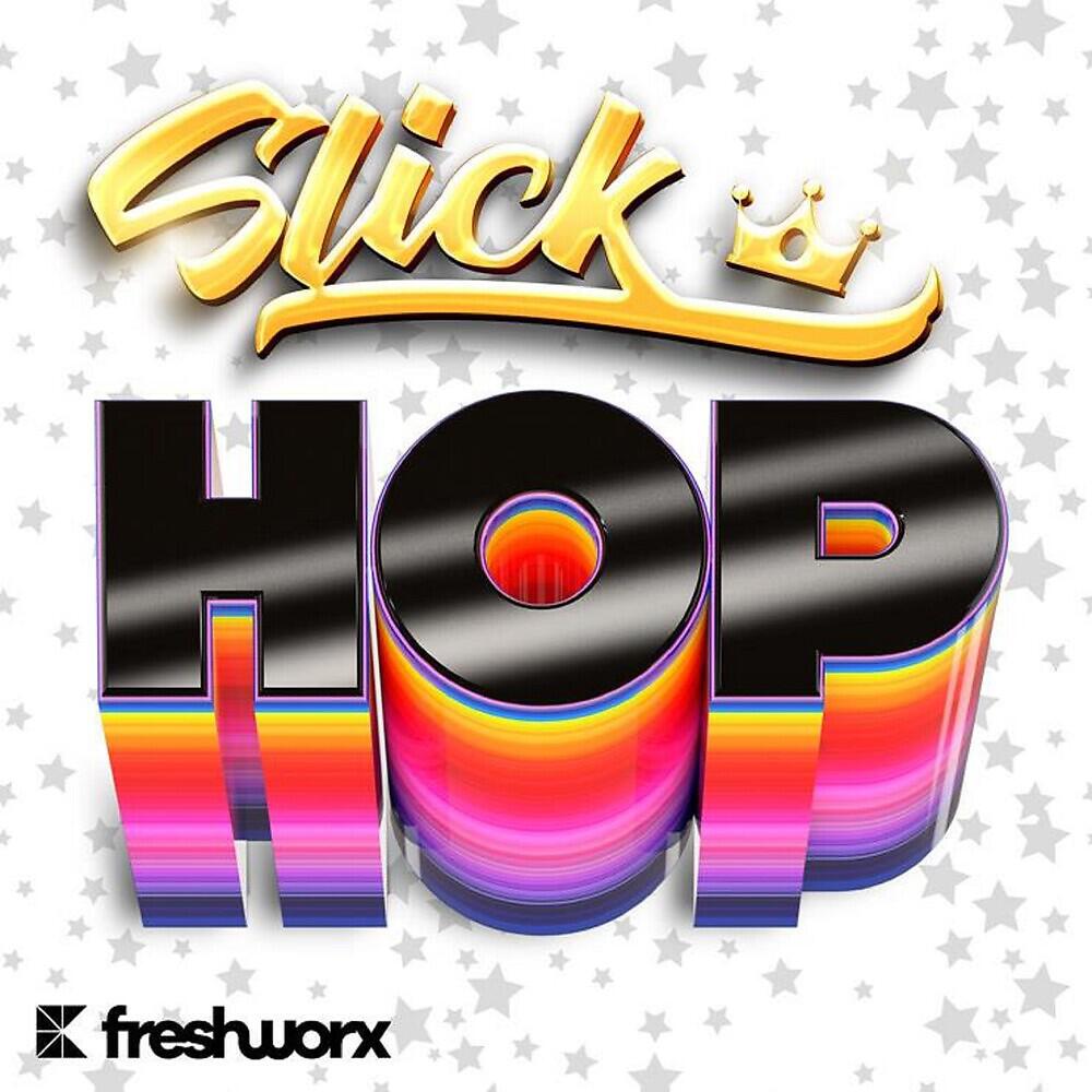 Релиз Slick Hop