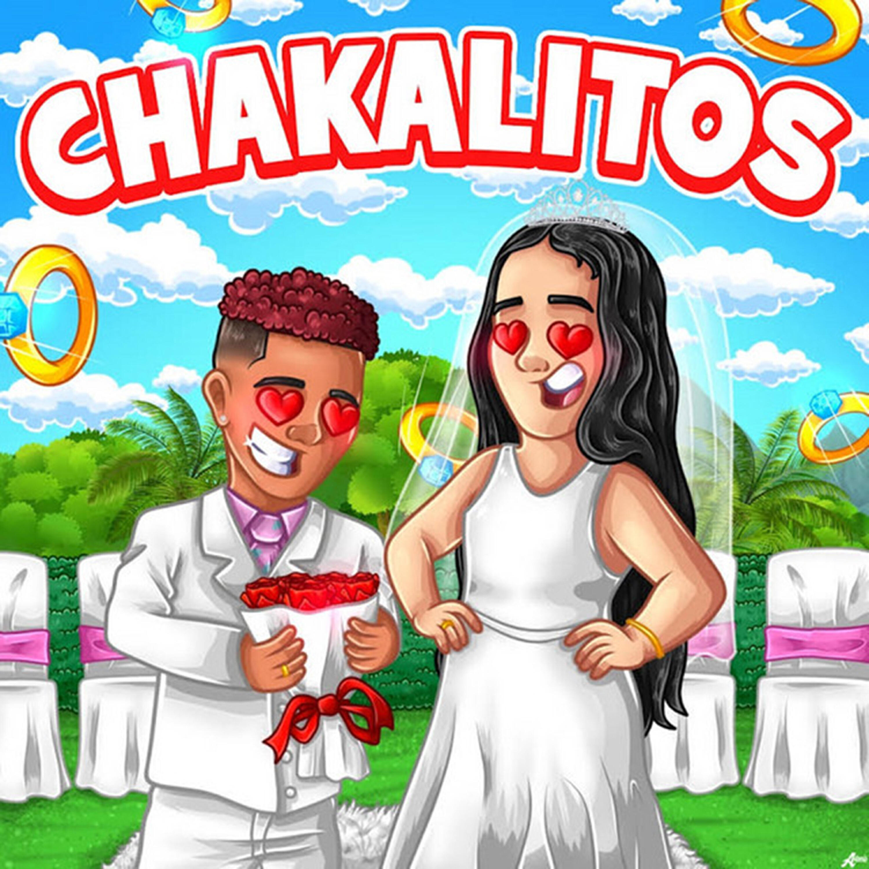 Релиз Chakalitos