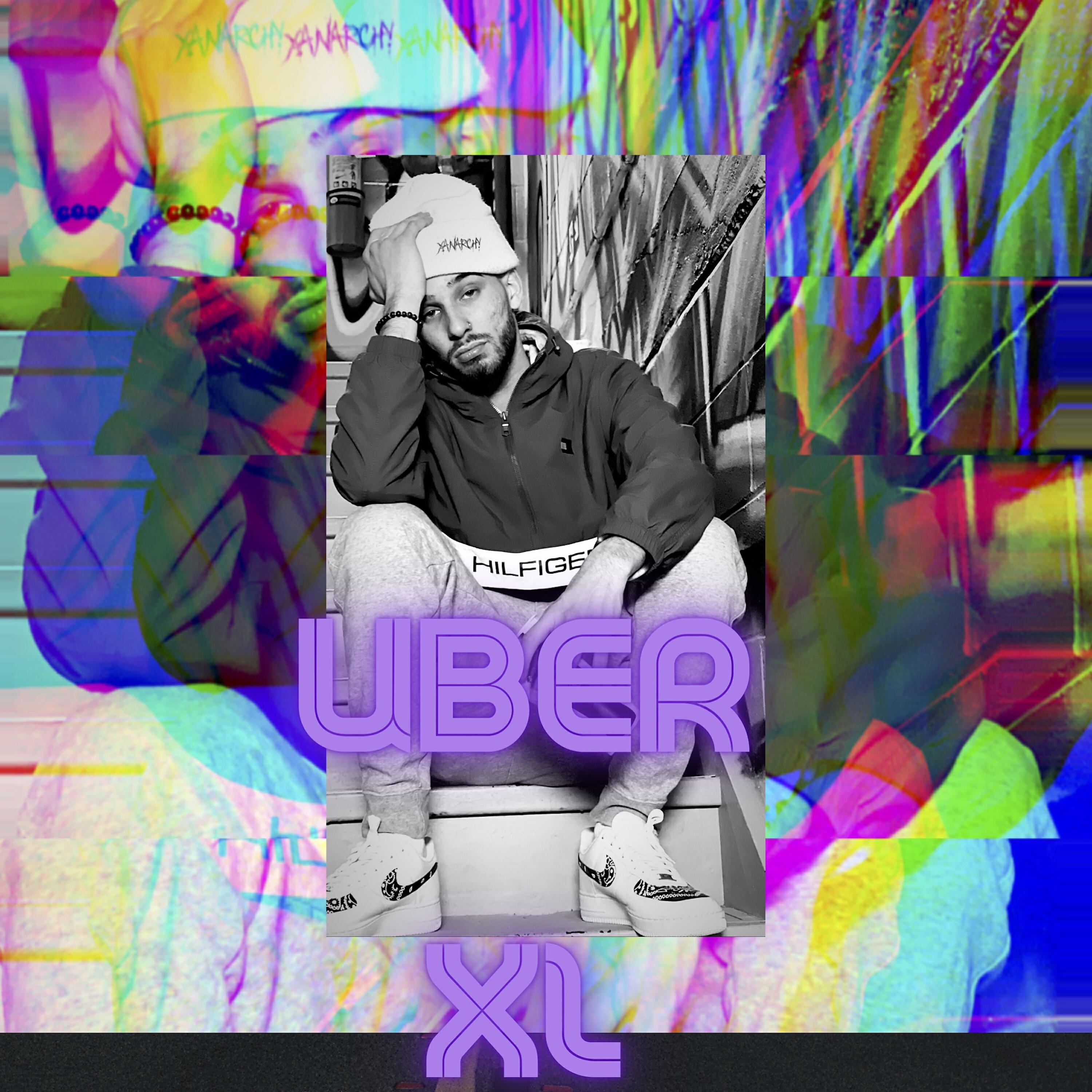 Релиз UBER XL