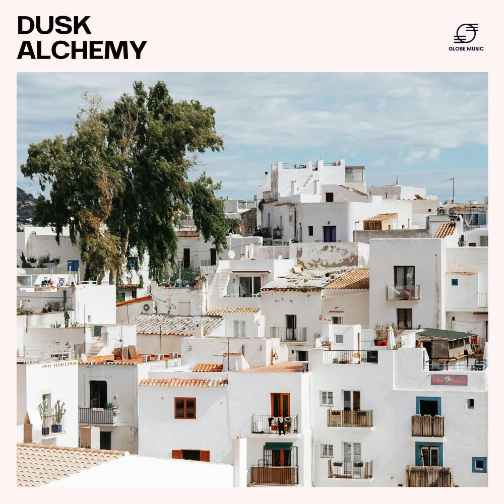 Релиз Dusk Alchemy: Chill House