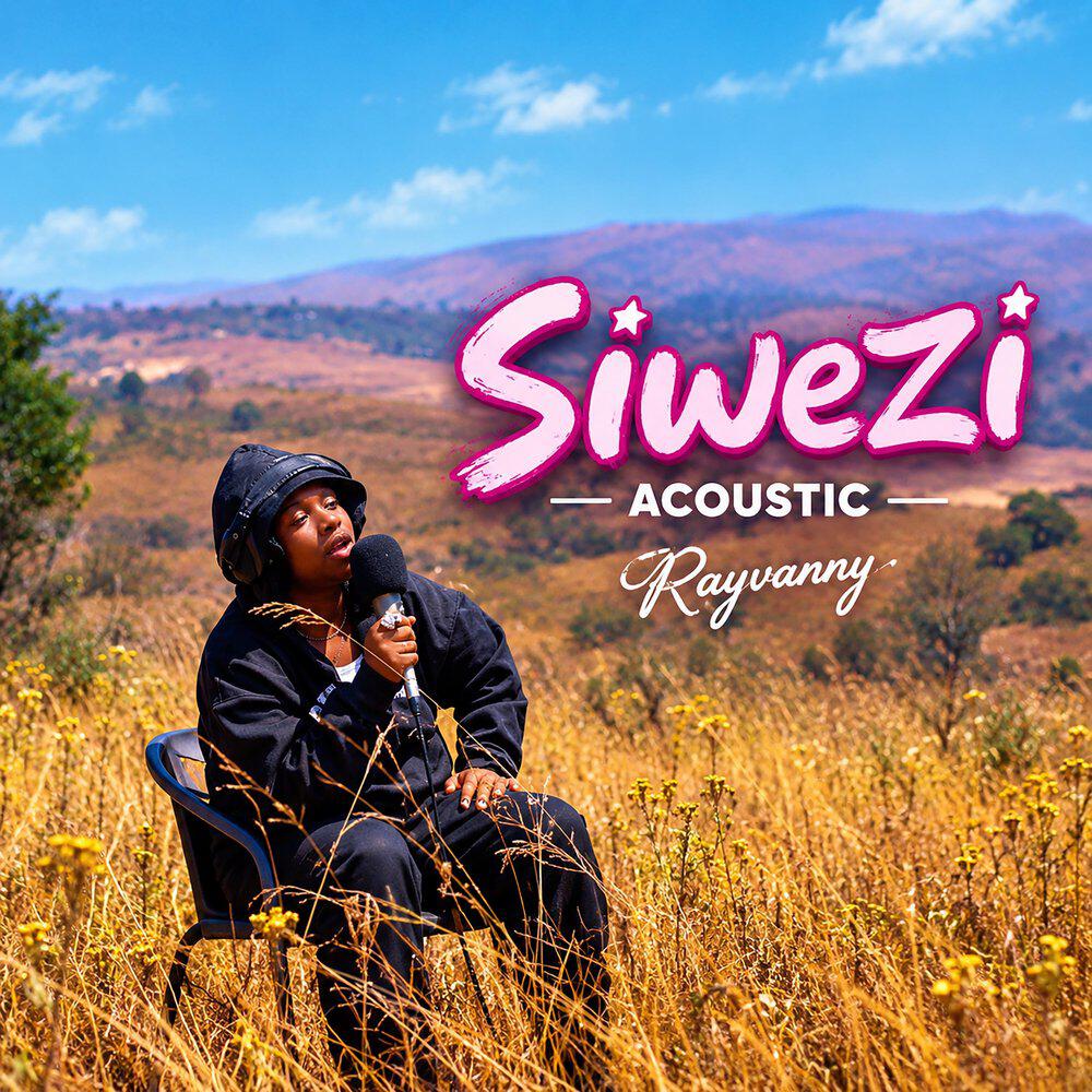 Релиз Siwezi Acoustic