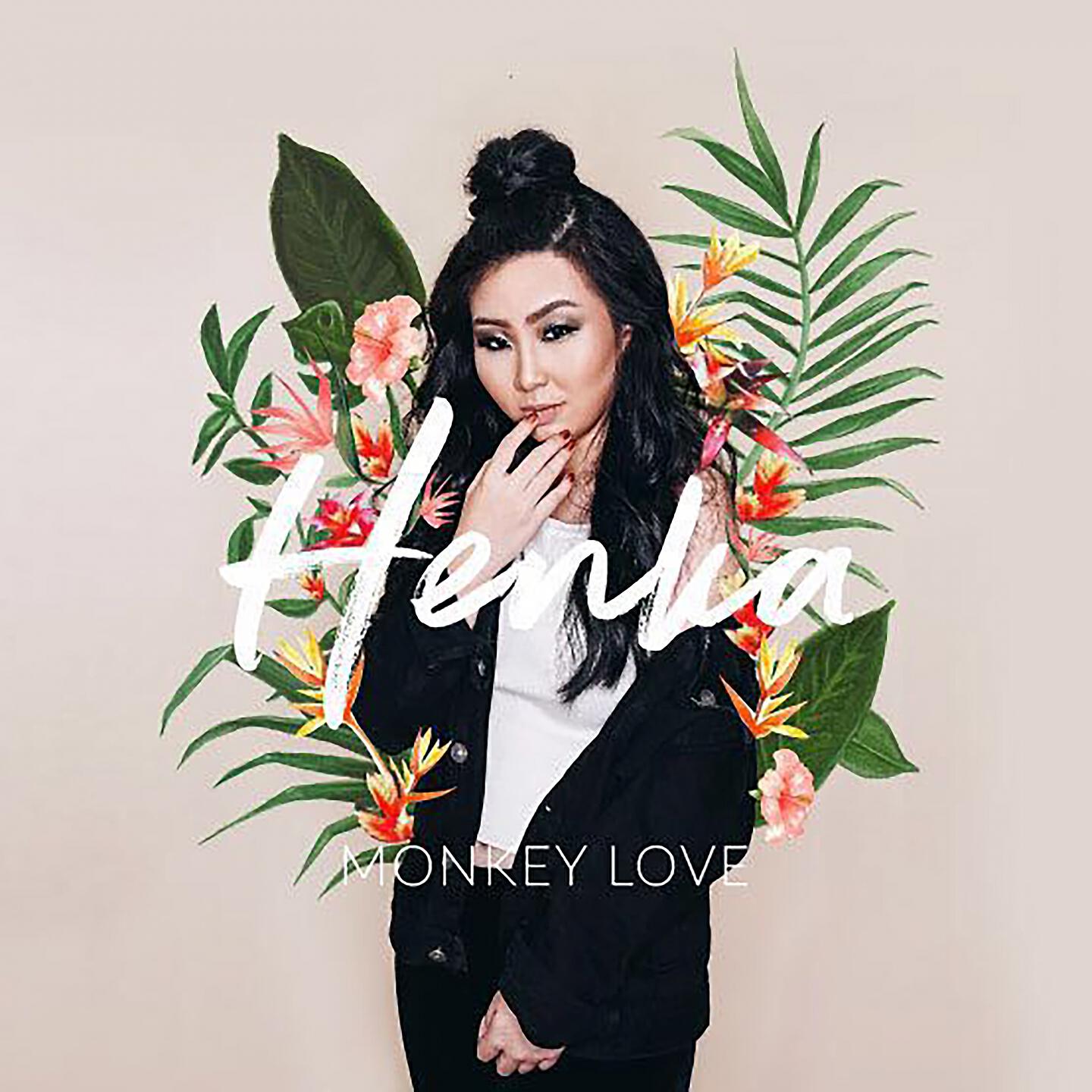 Релиз Monkey Love