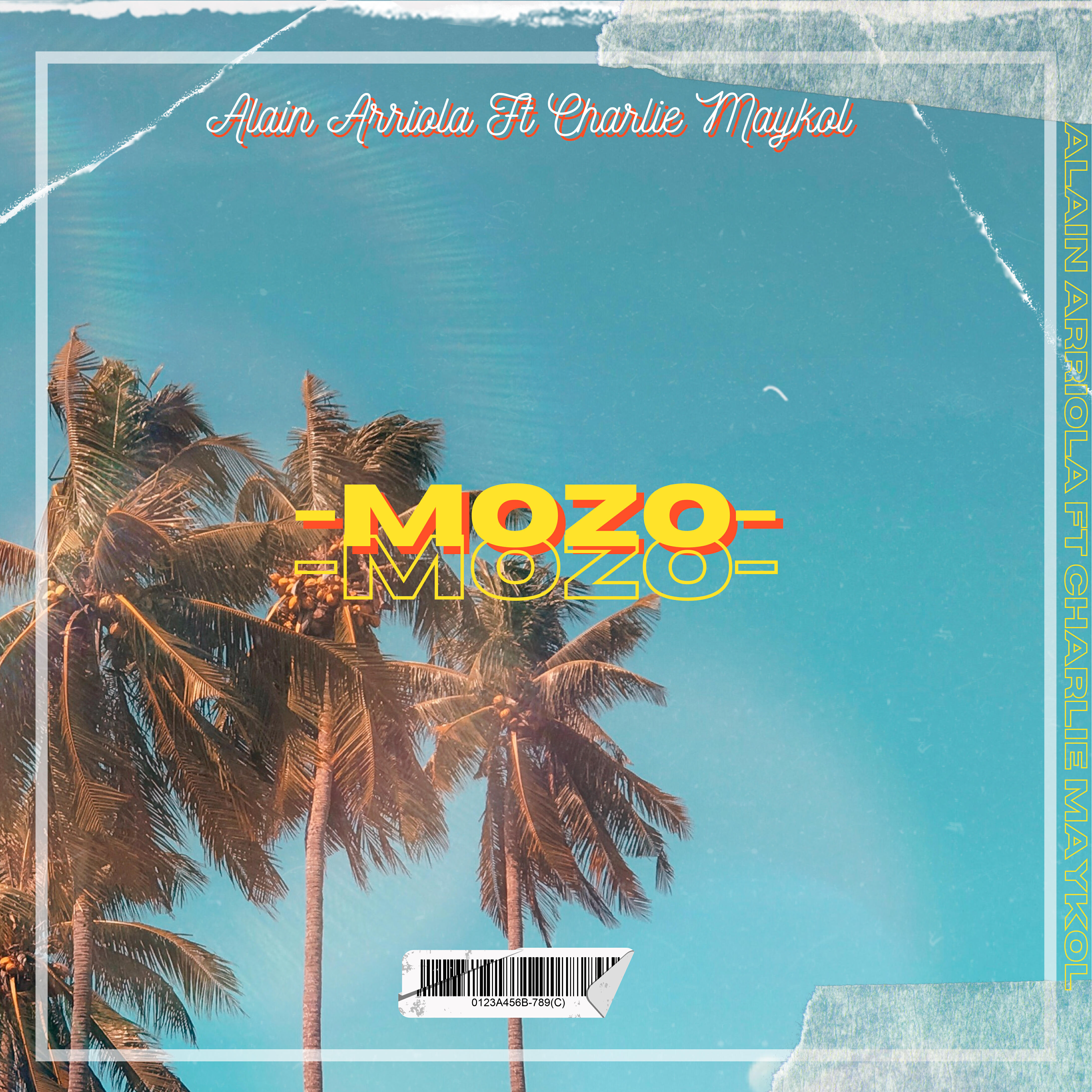 Релиз Mozo
