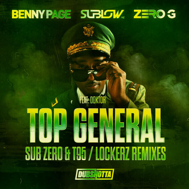 Релиз Top General