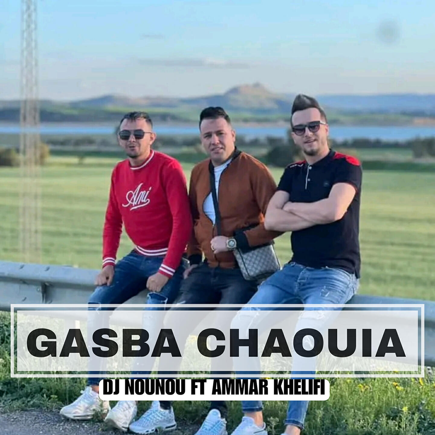 Релиз Gasba Chaouia (2024)