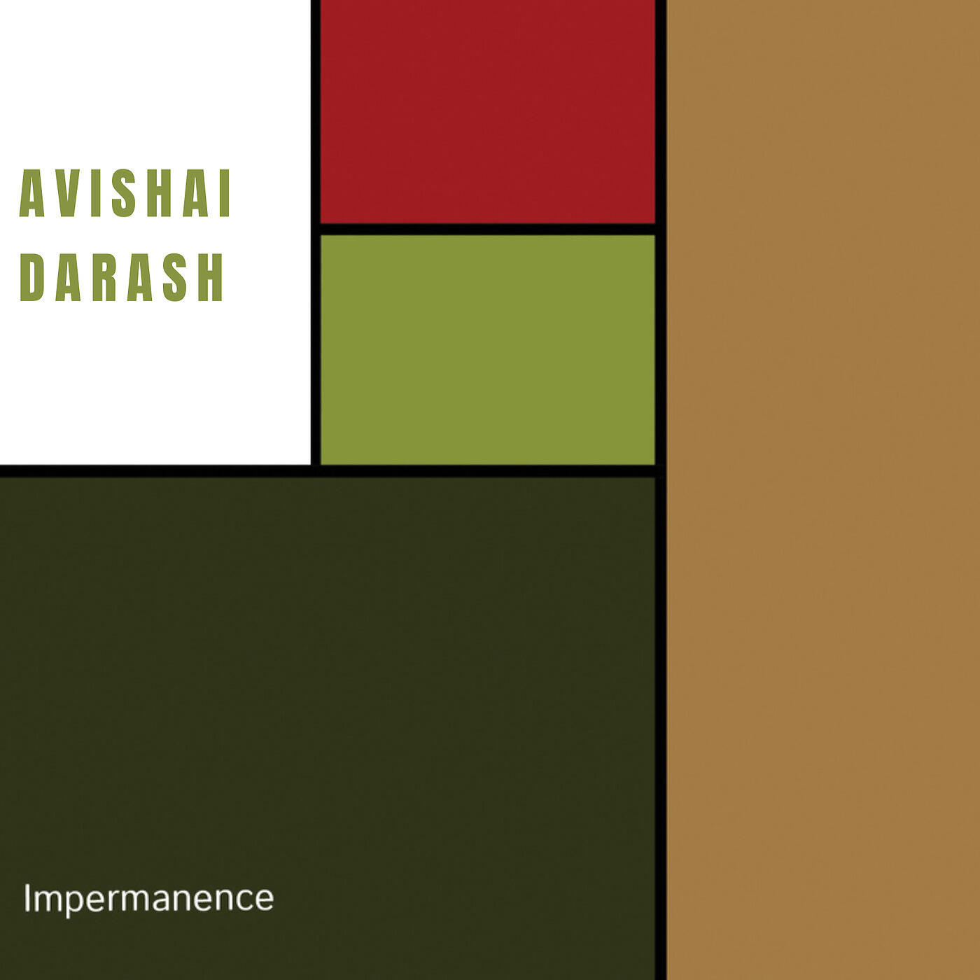 Релиз Impermanence