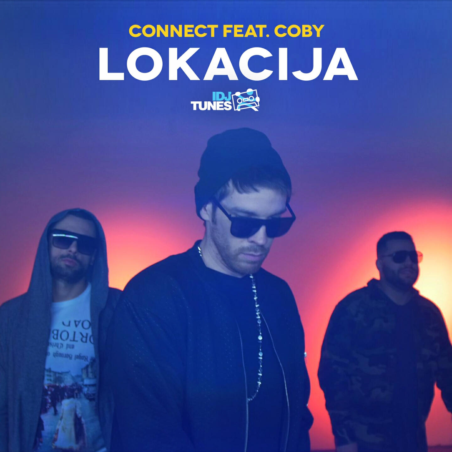 Релиз Lokacija