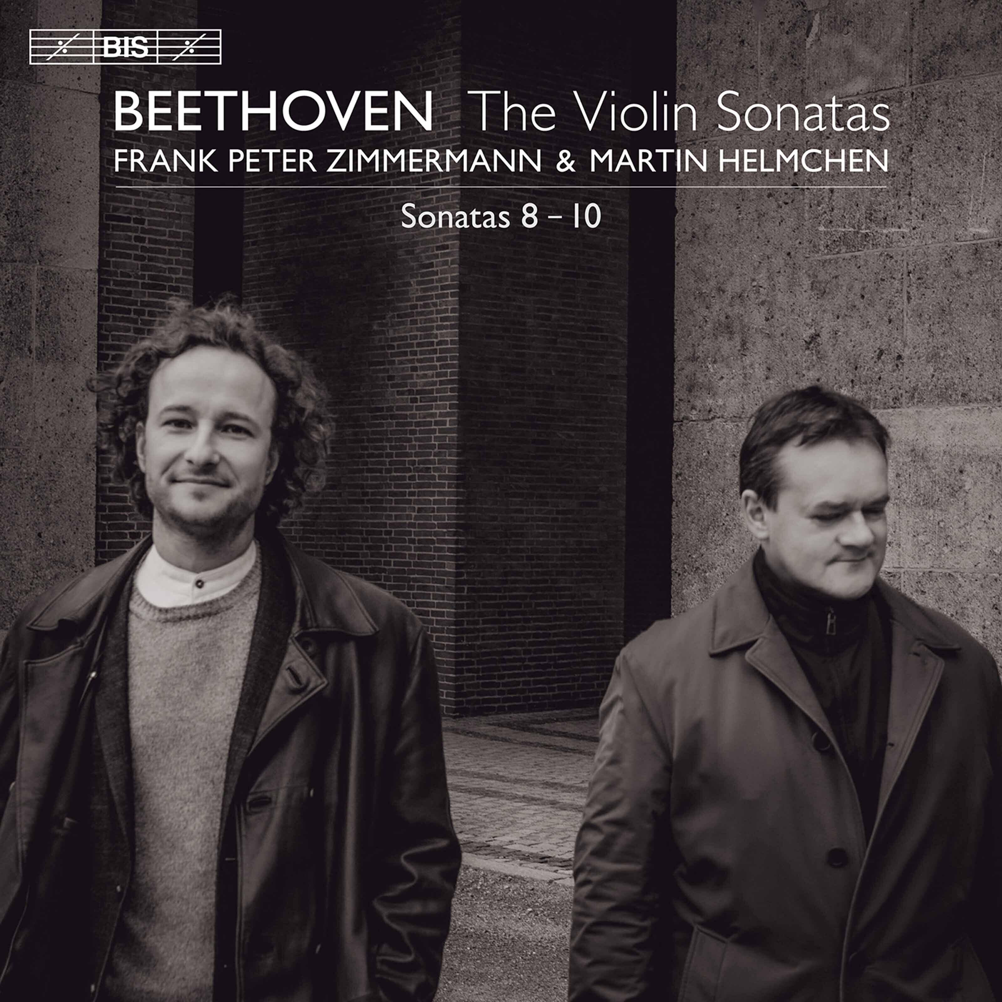 Трек Violin Sonata No. 10 in G Major, Op. 96: IV. Poco allegretto
