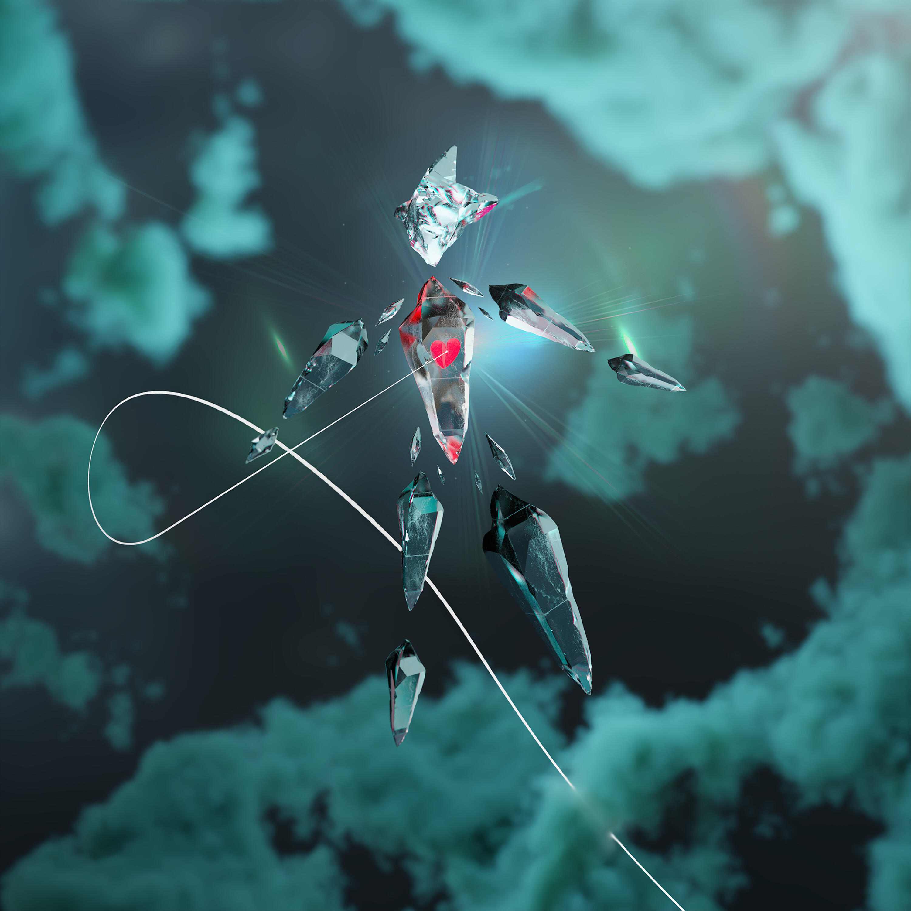 Релиз End of Time