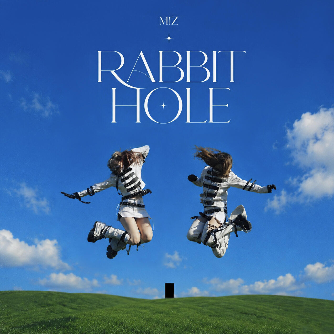 Релиз Rabbit Hole (Страна Чудес)