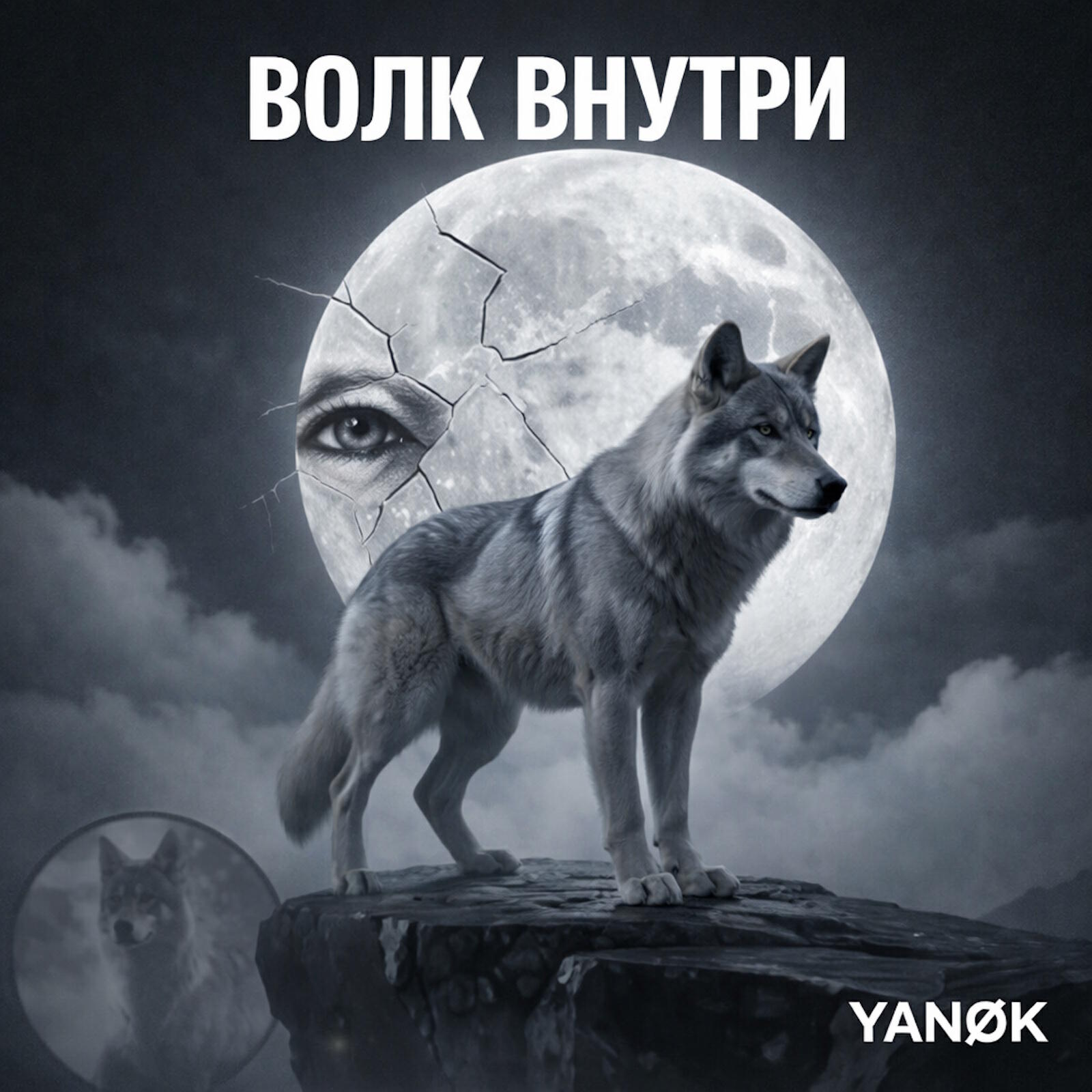 Релиз Внутри волка