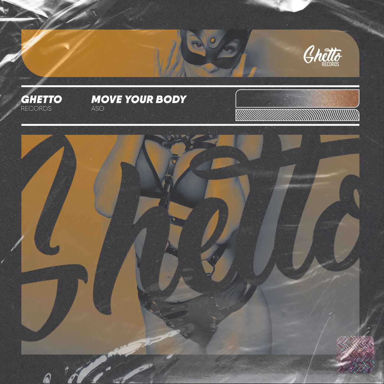 Релиз Move Your Body