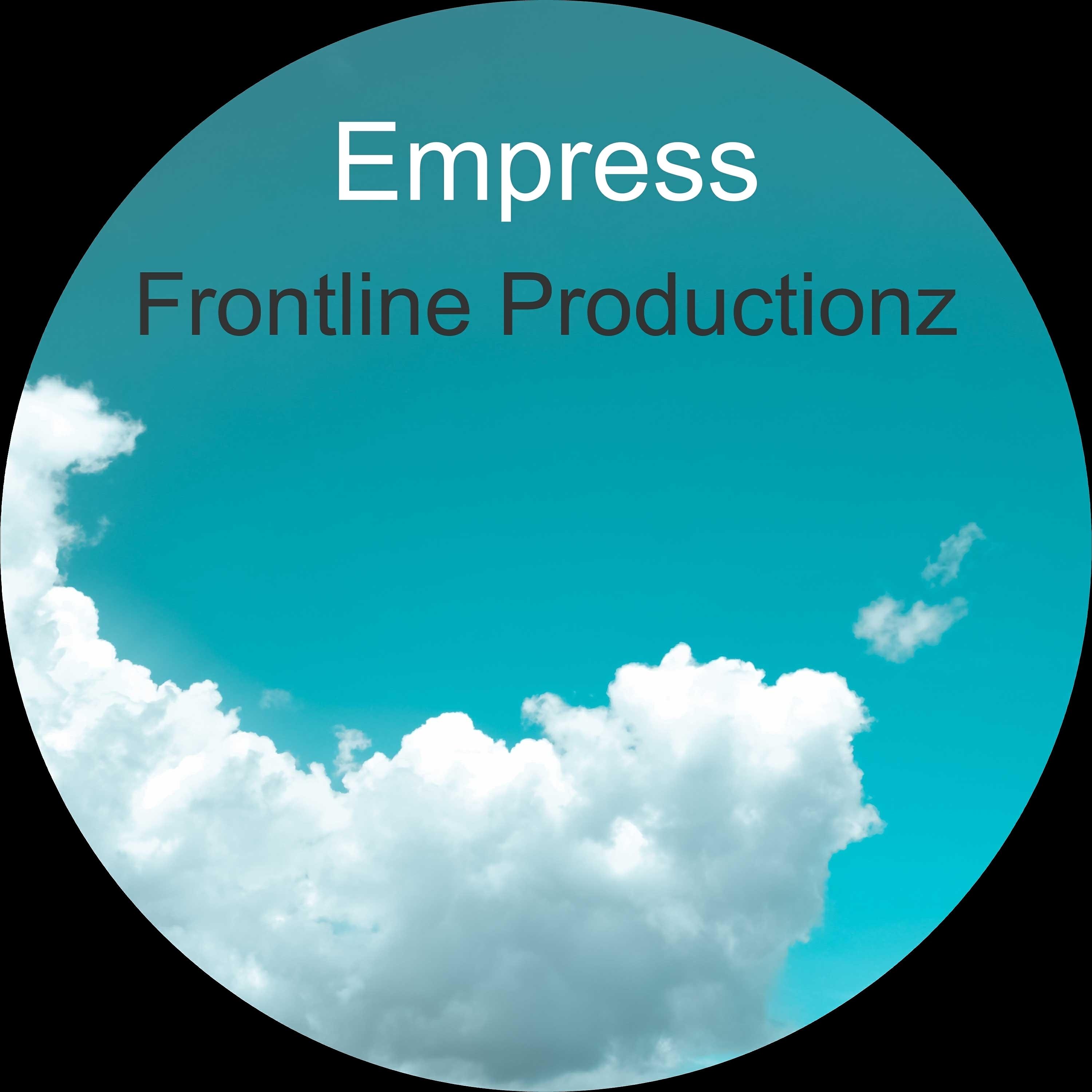 Релиз Frontline Productionz