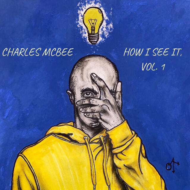Релиз How I See It, Vol. 1