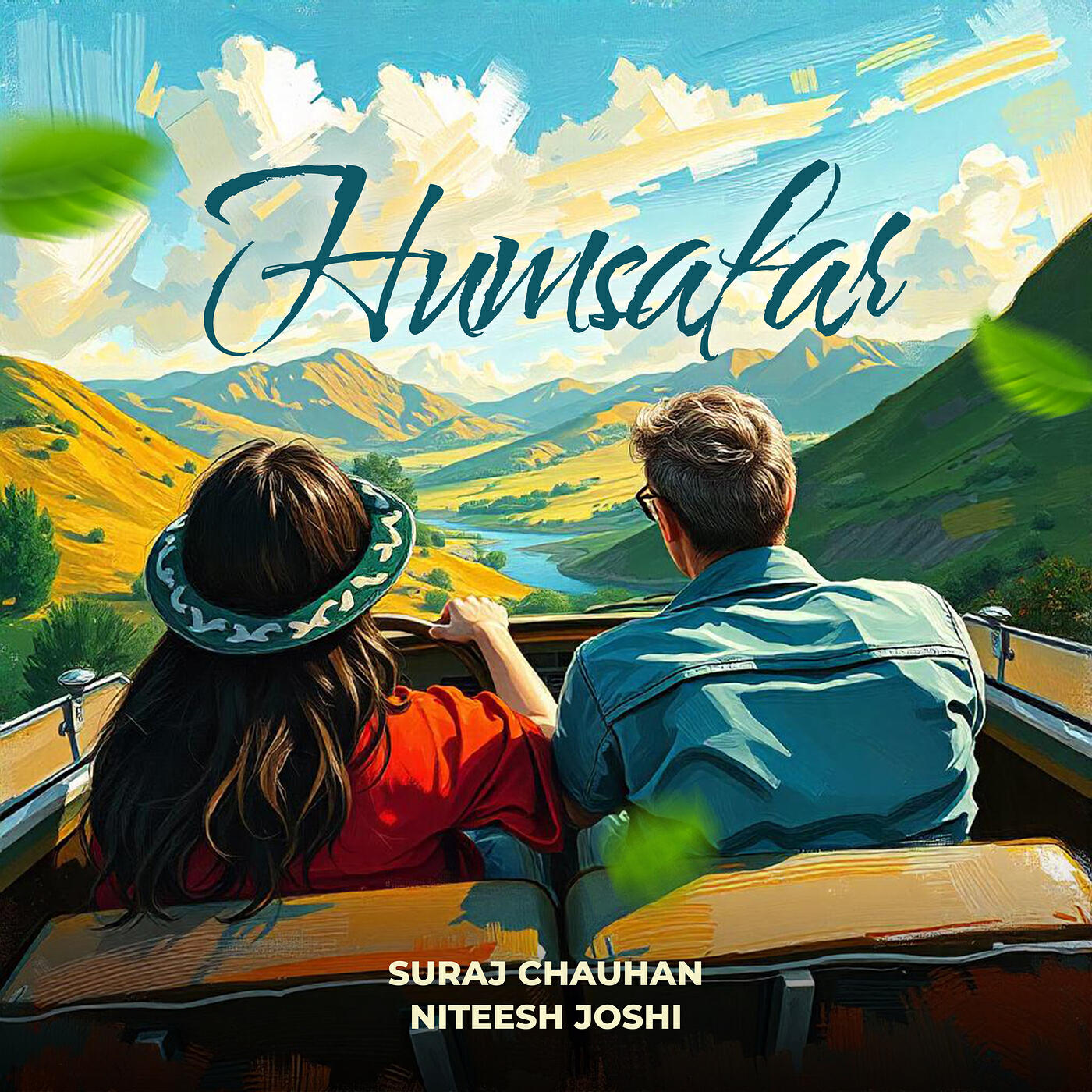 Релиз Humsafar