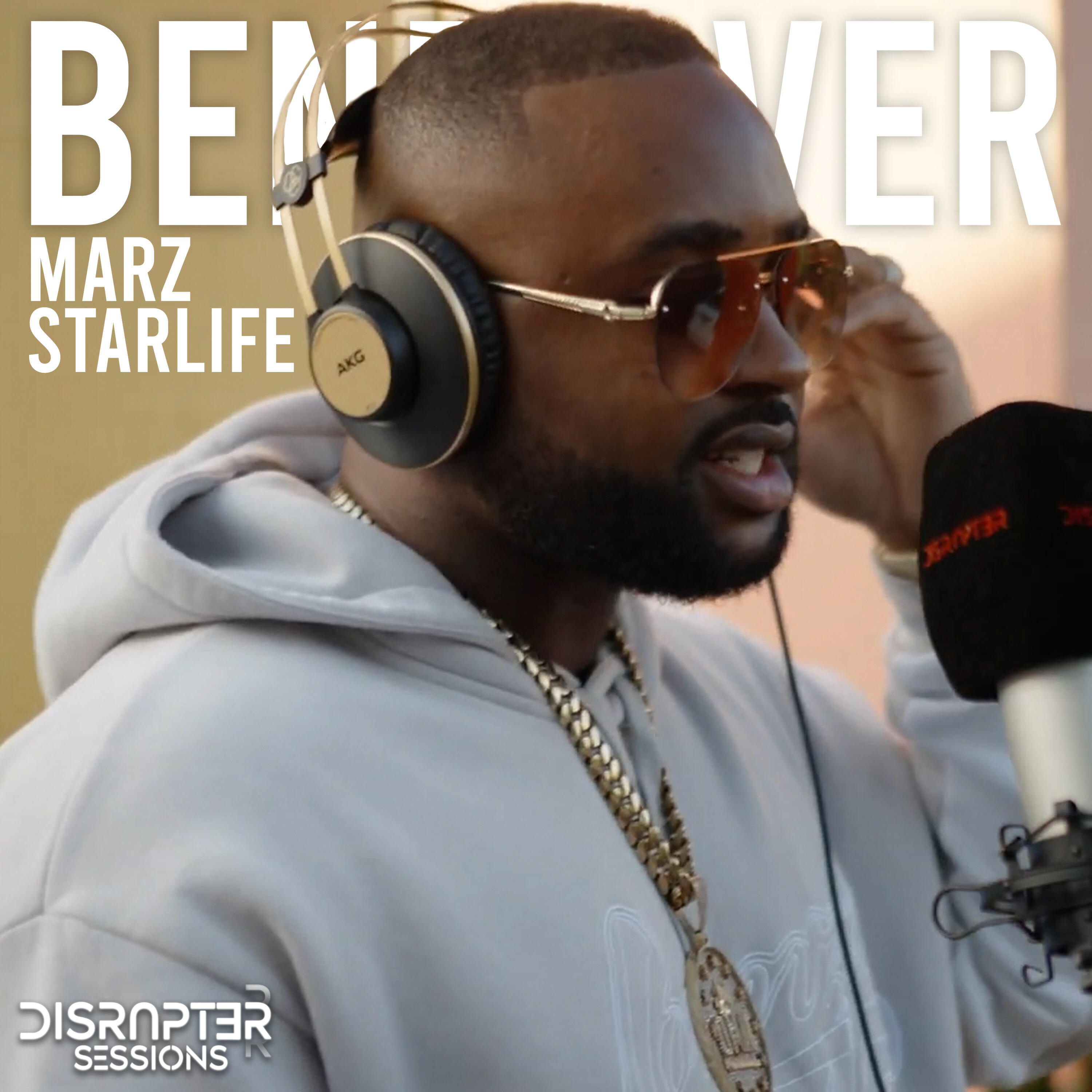 Marz Starlife