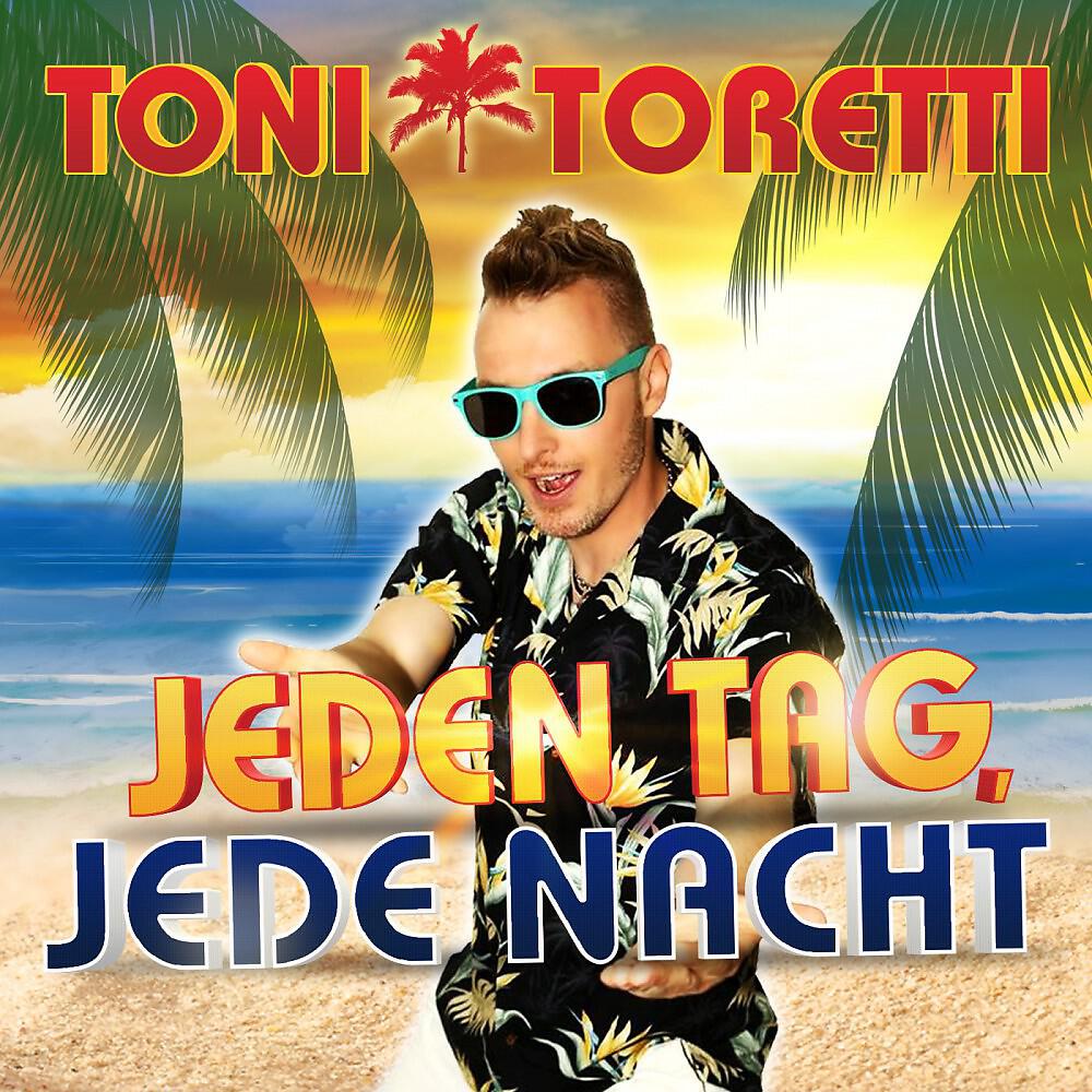Toni Toretti