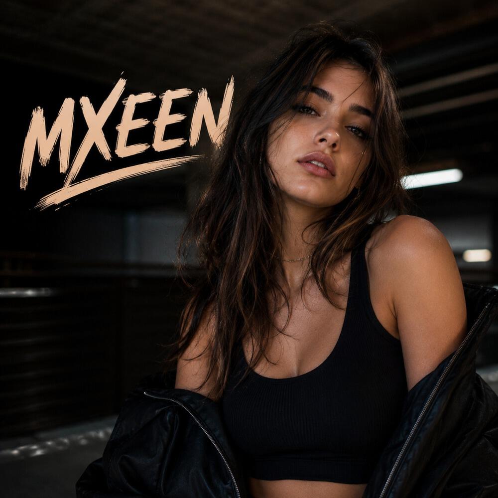 Релиз MXEEN