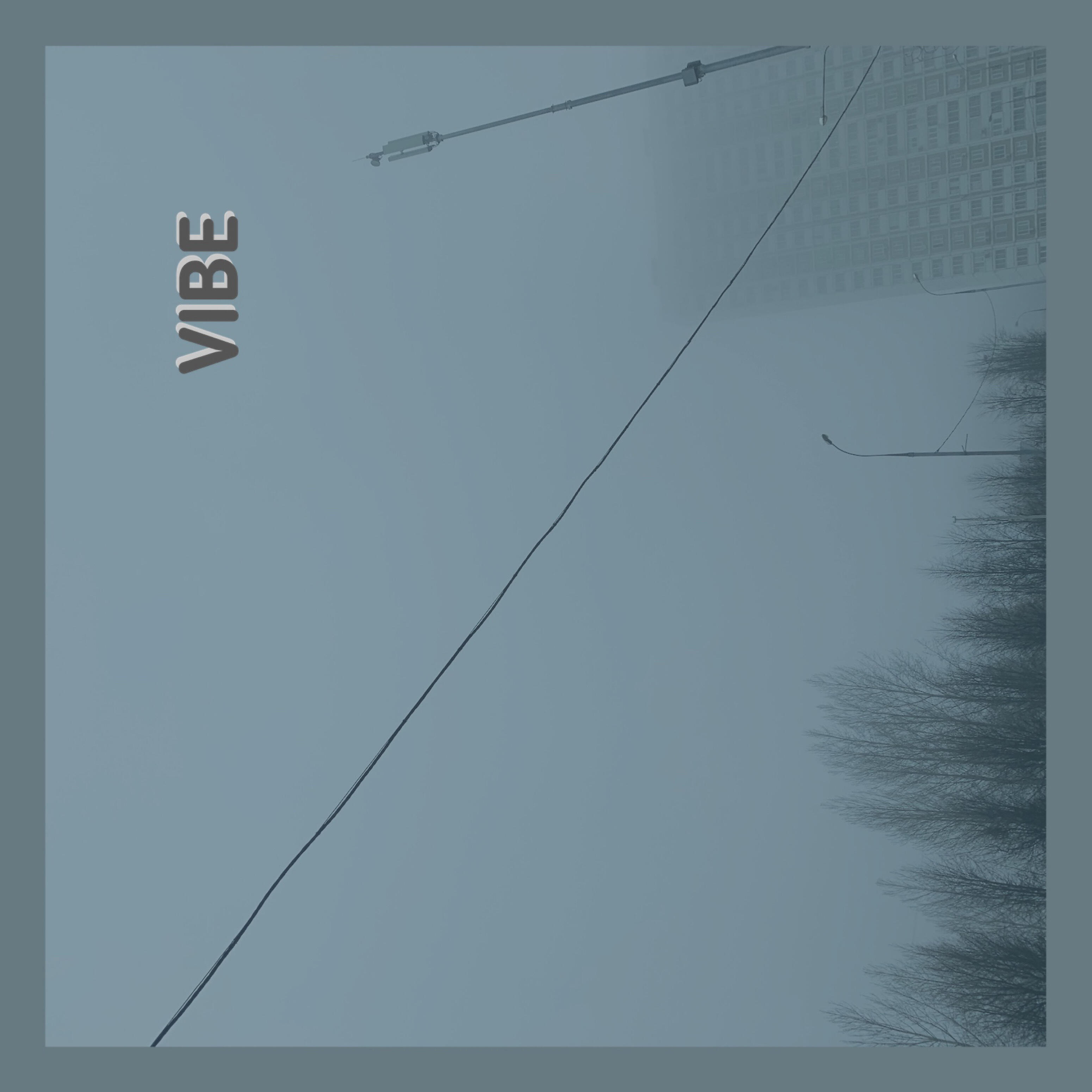 Релиз Vibe