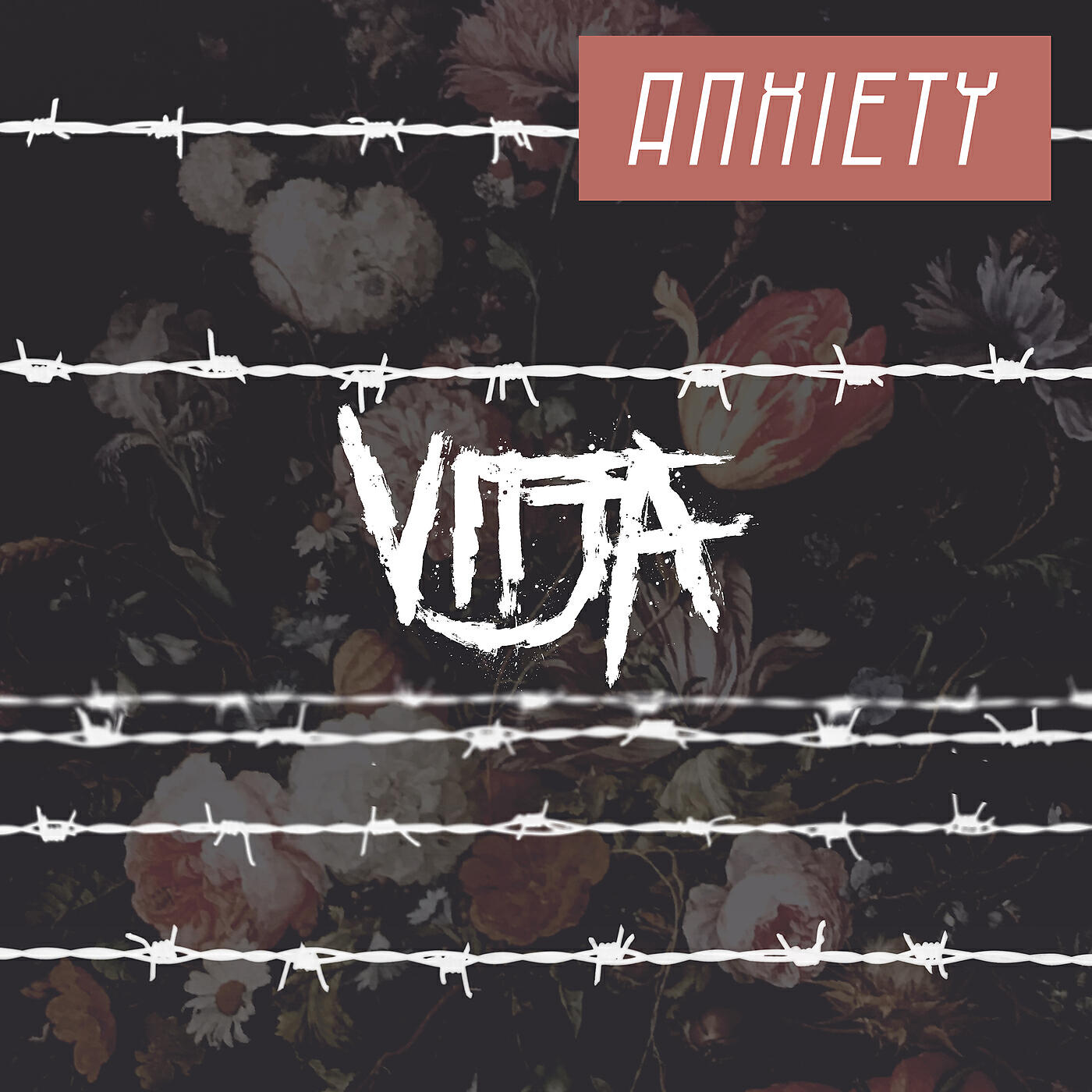 Релиз Anxiety
