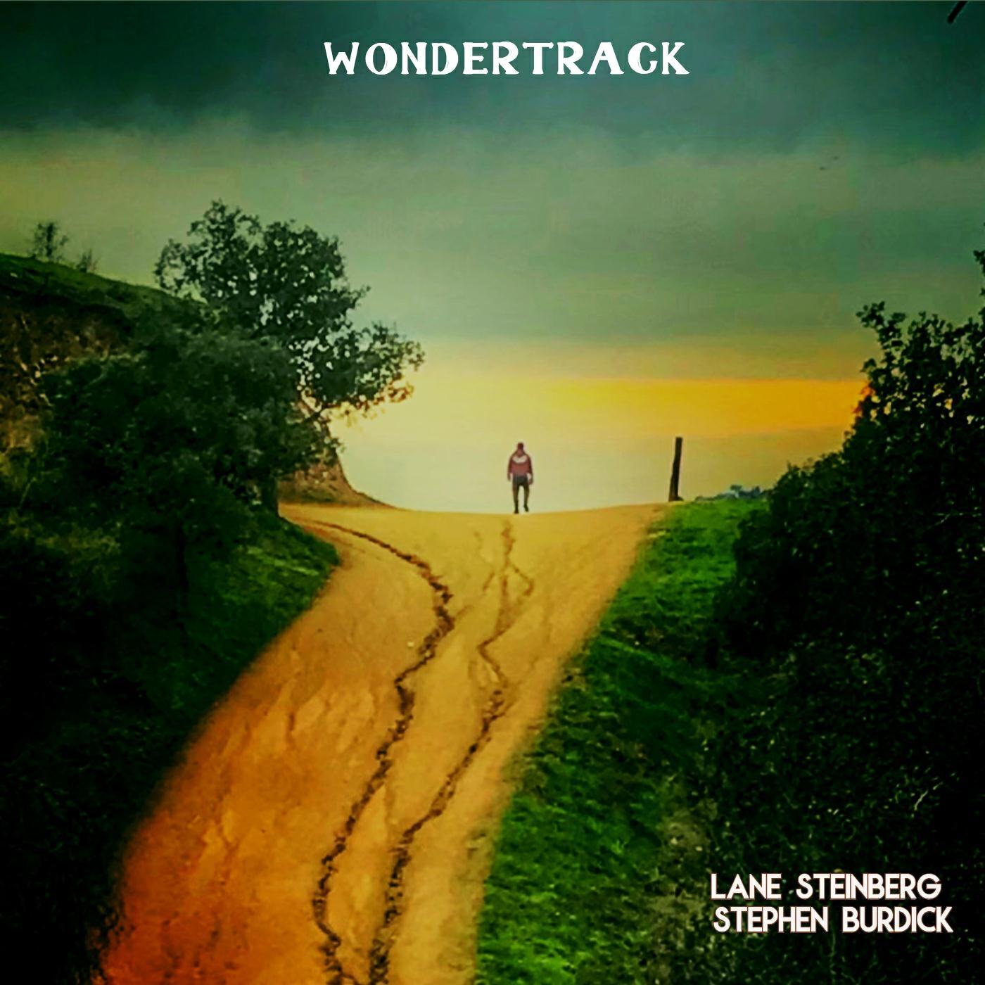 Релиз Wondertrack