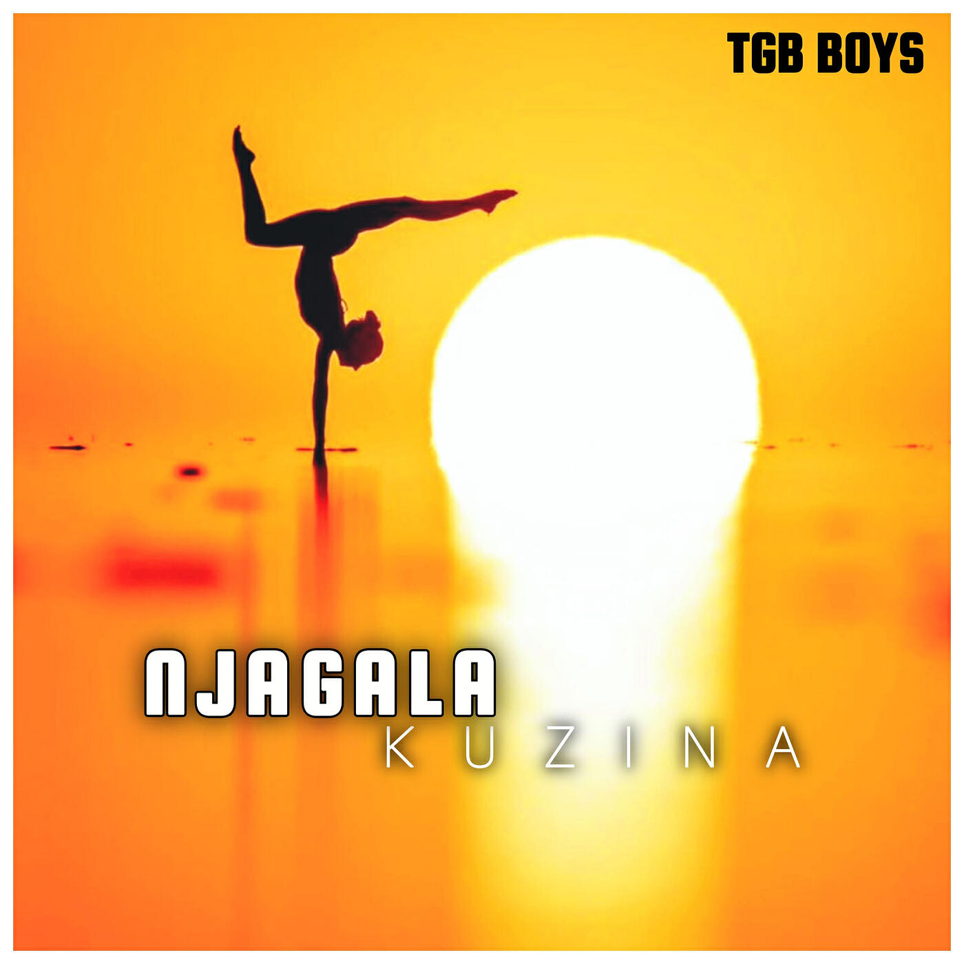 Релиз Njagala Kuzina