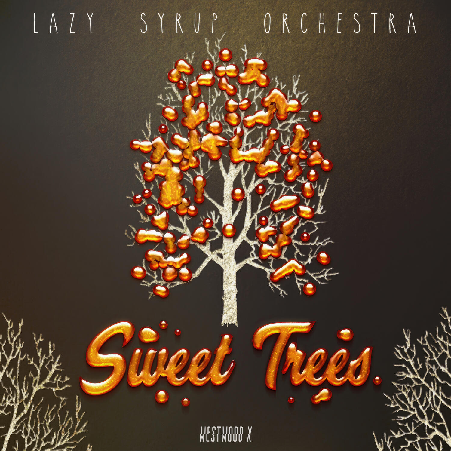 Релиз Sweet Trees
